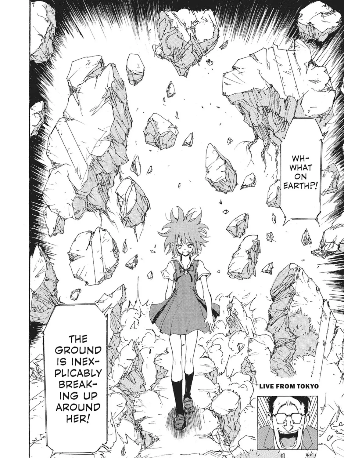 Read COPPELION chapter 145 image 2 on Lezhin