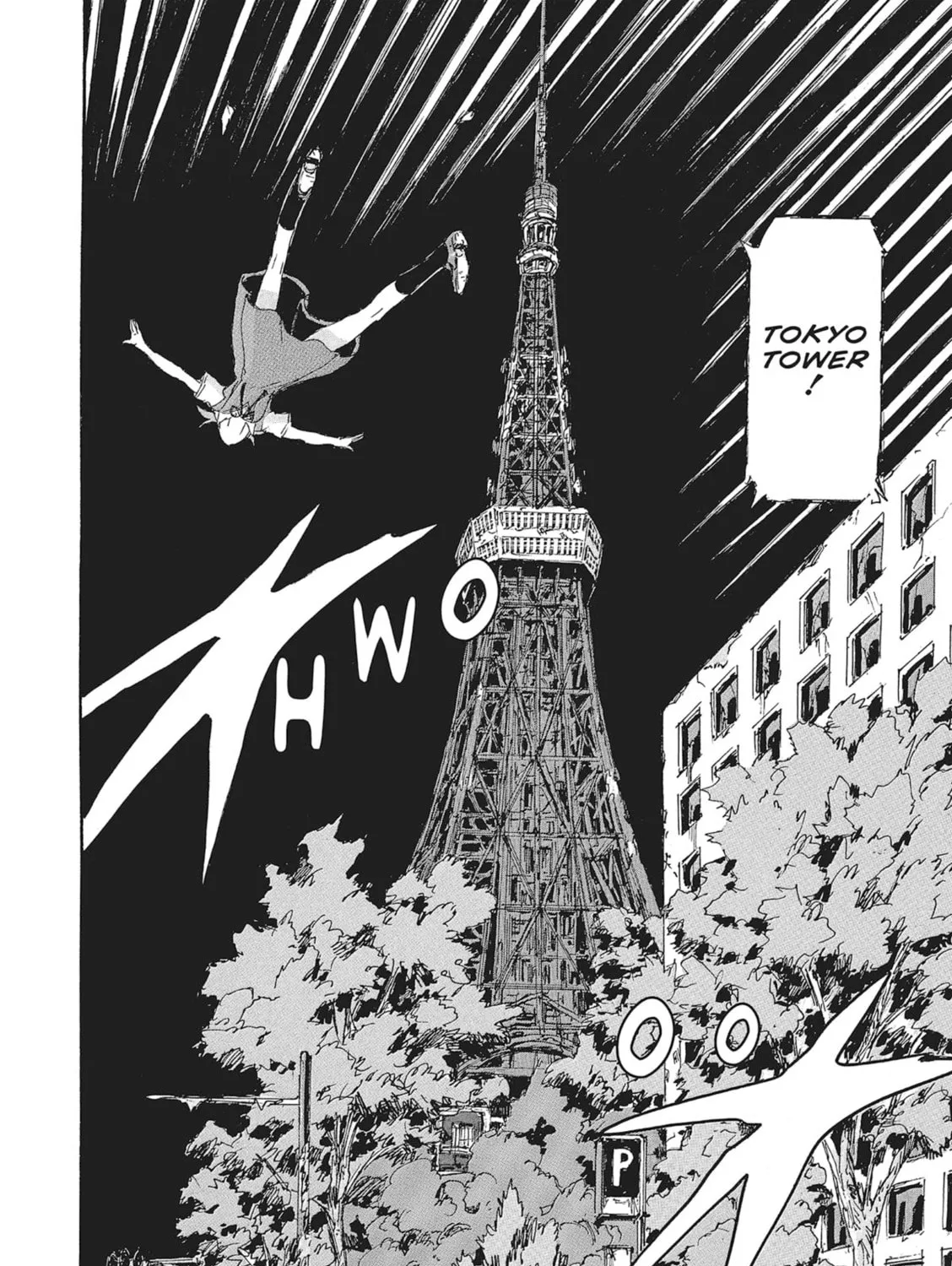 Read COPPELION chapter 146 image 2 on Lezhin