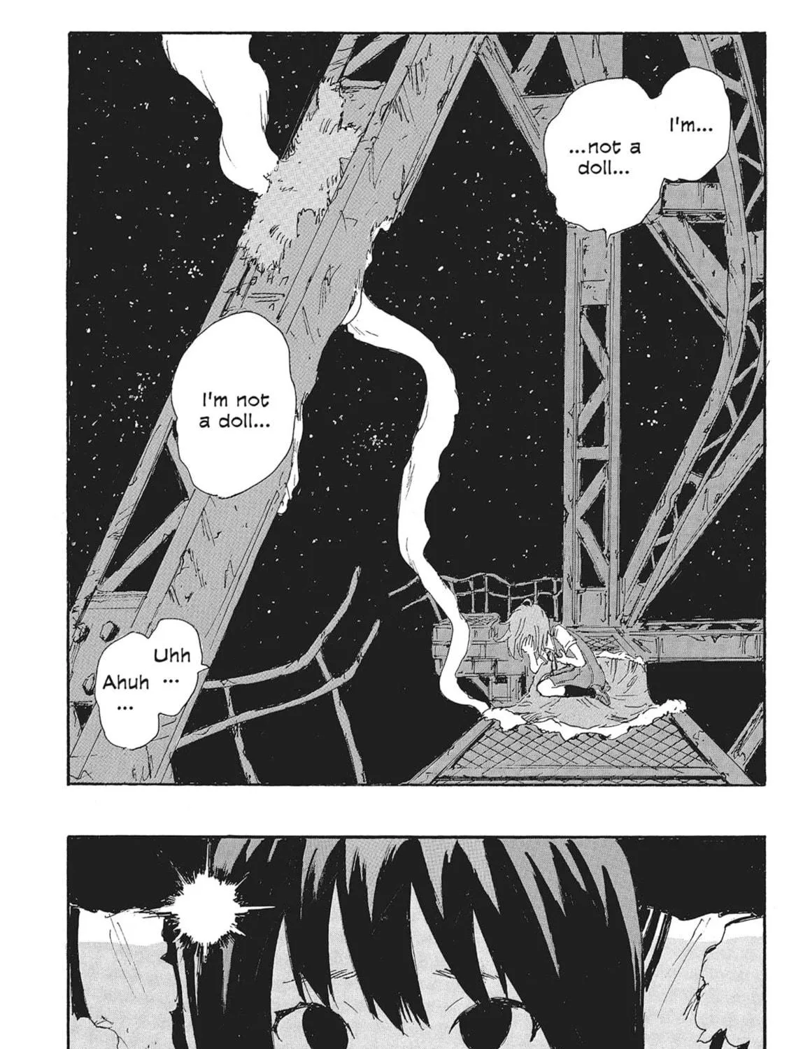 Read COPPELION chapter 147 image 18 on Lezhin