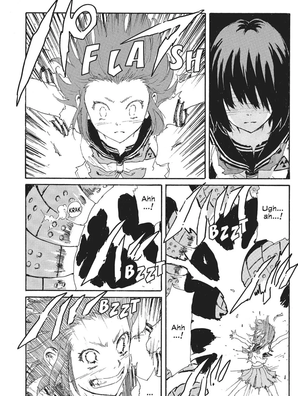 Read COPPELION chapter 147 image 22 on Lezhin
