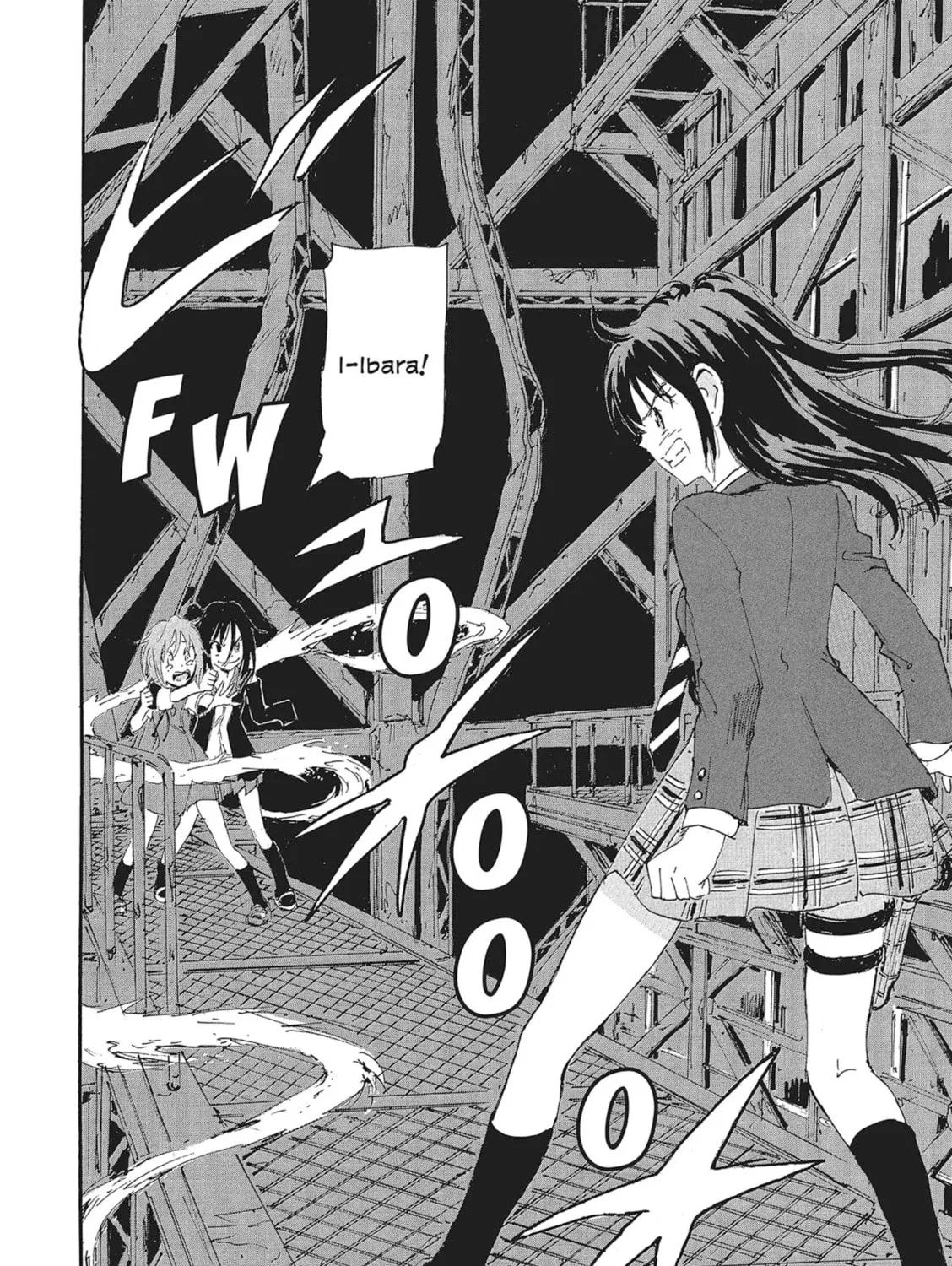 Read COPPELION chapter 148 image 2 on Lezhin