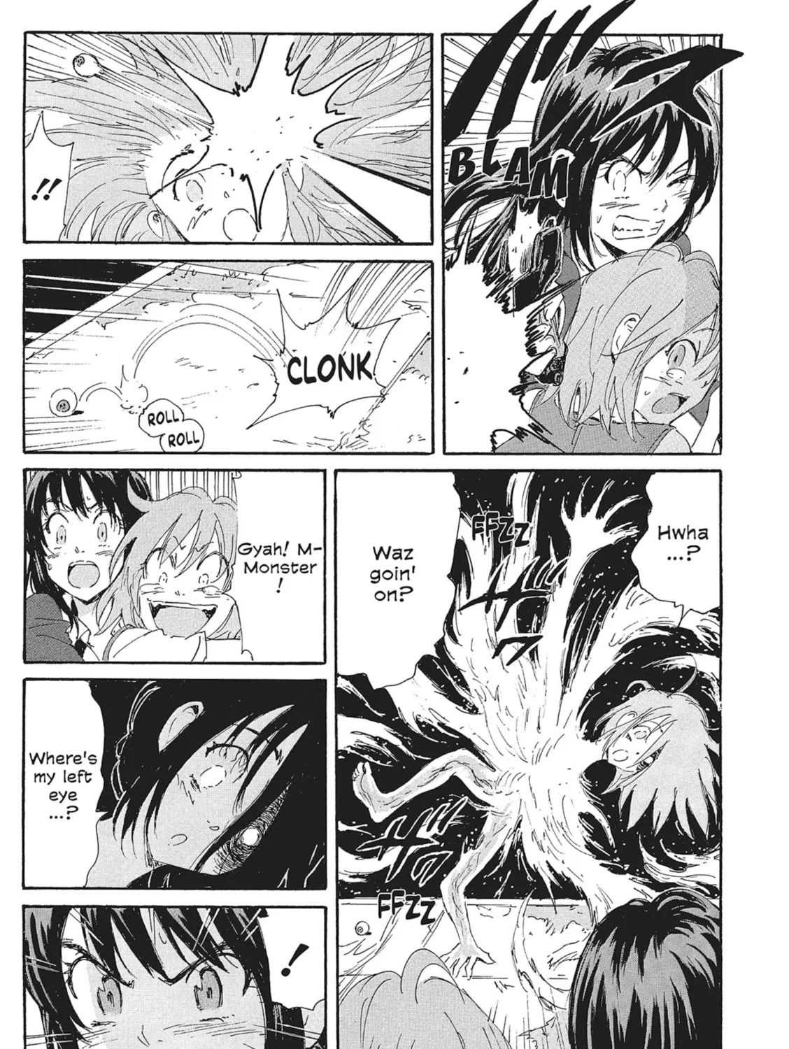 Read COPPELION chapter 148 image 20 on Lezhin
