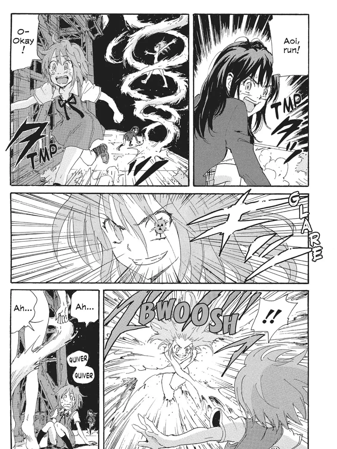 Read COPPELION chapter 148 image 24 on Lezhin