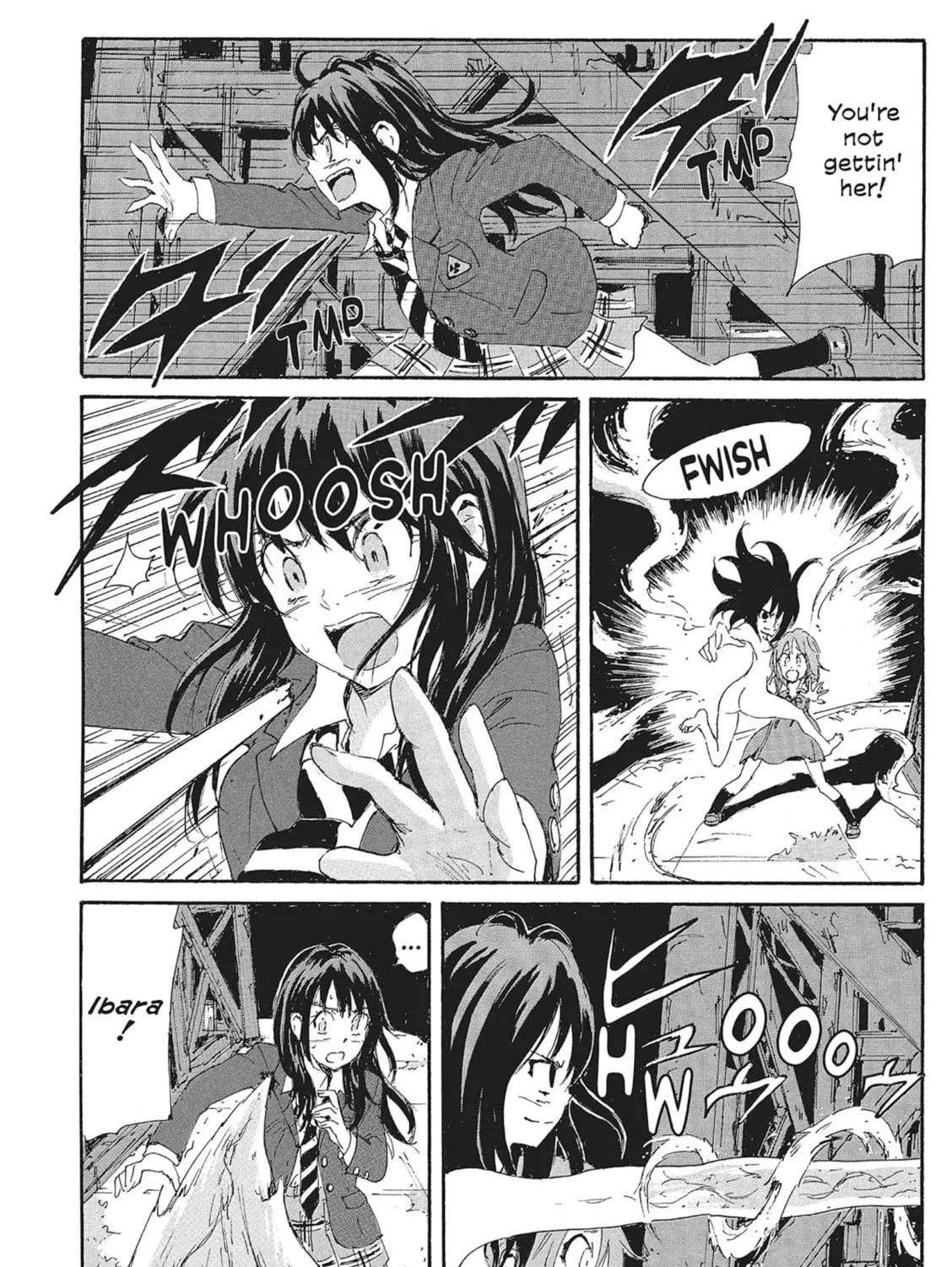 Read COPPELION chapter 148 image 26 on Lezhin