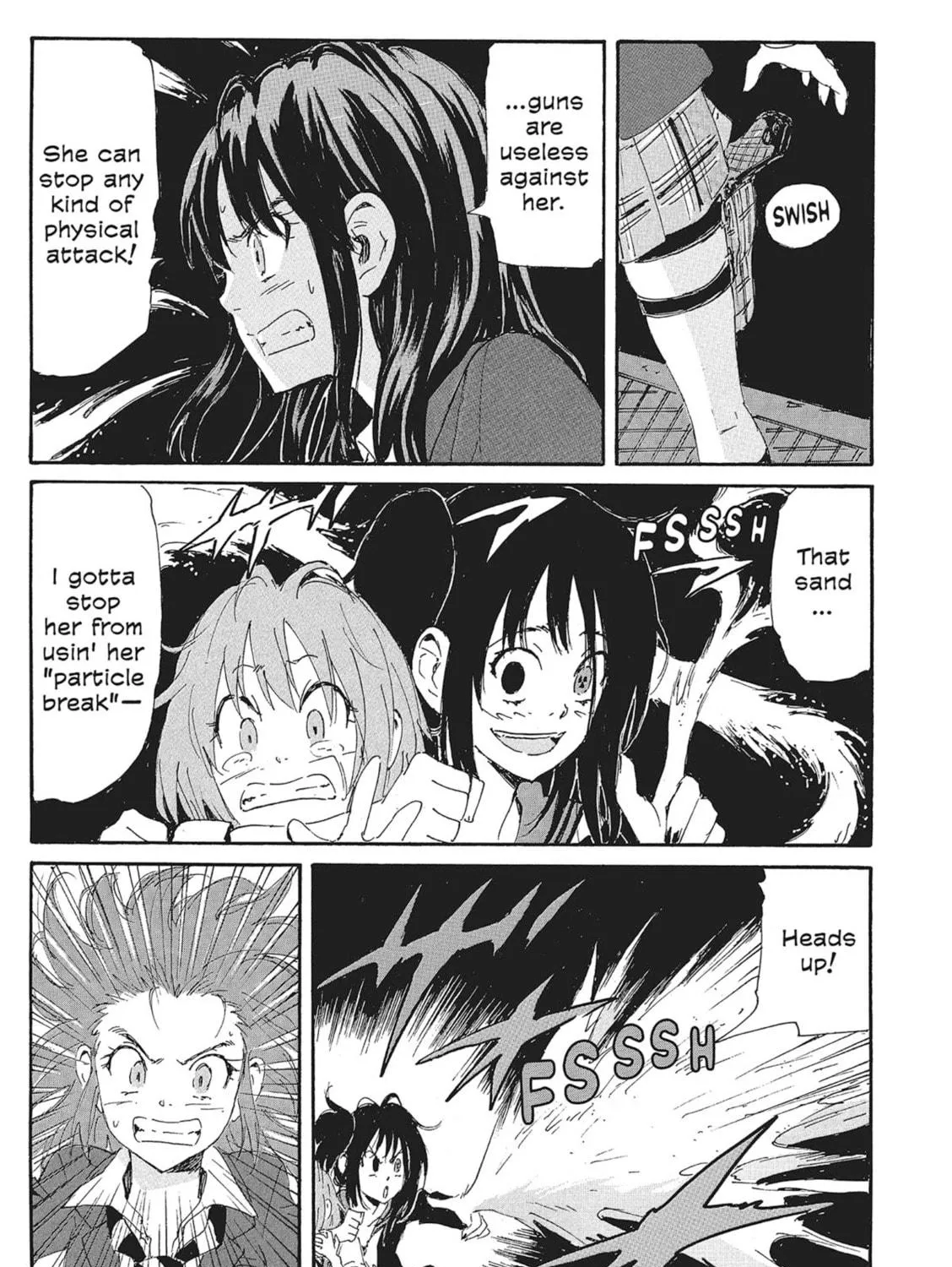 Read COPPELION chapter 148 image 4 on Lezhin