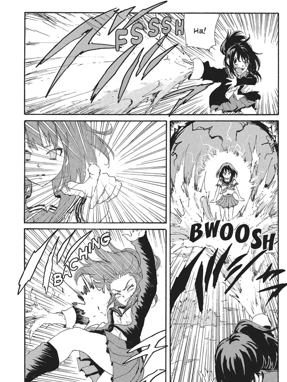 Read COPPELION chapter 149 image 10 on Lezhin