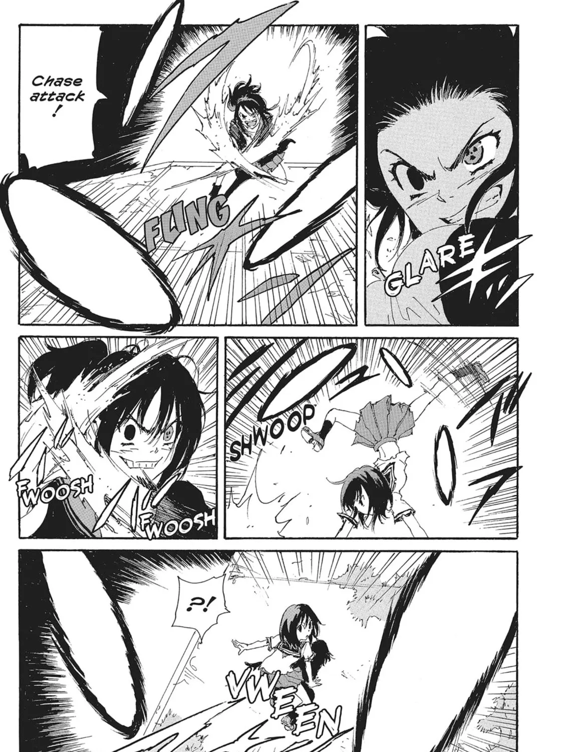 Read COPPELION chapter 149 image 12 on Lezhin