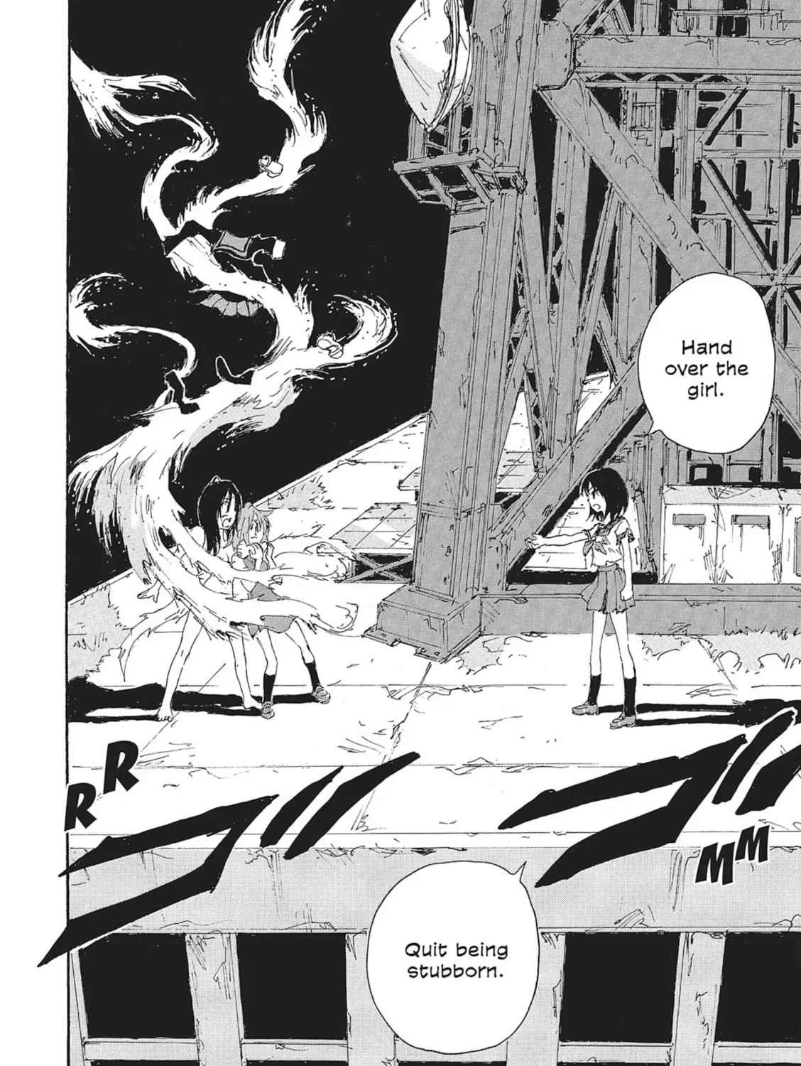 Read COPPELION chapter 149 image 2 on Lezhin