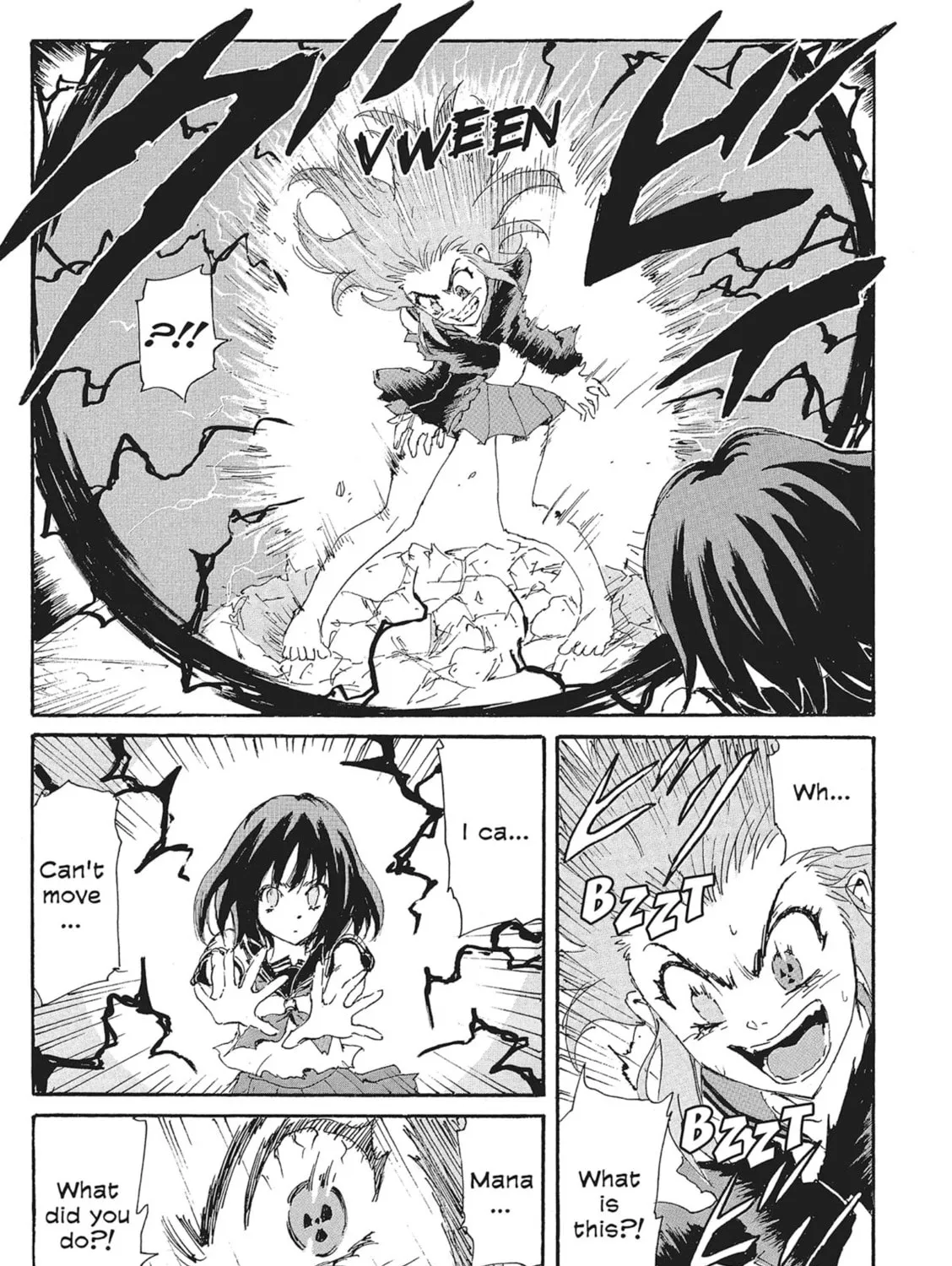 Read COPPELION chapter 149 image 20 on Lezhin