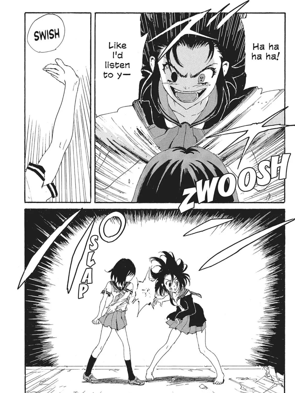 Read COPPELION chapter 149 image 26 on Lezhin