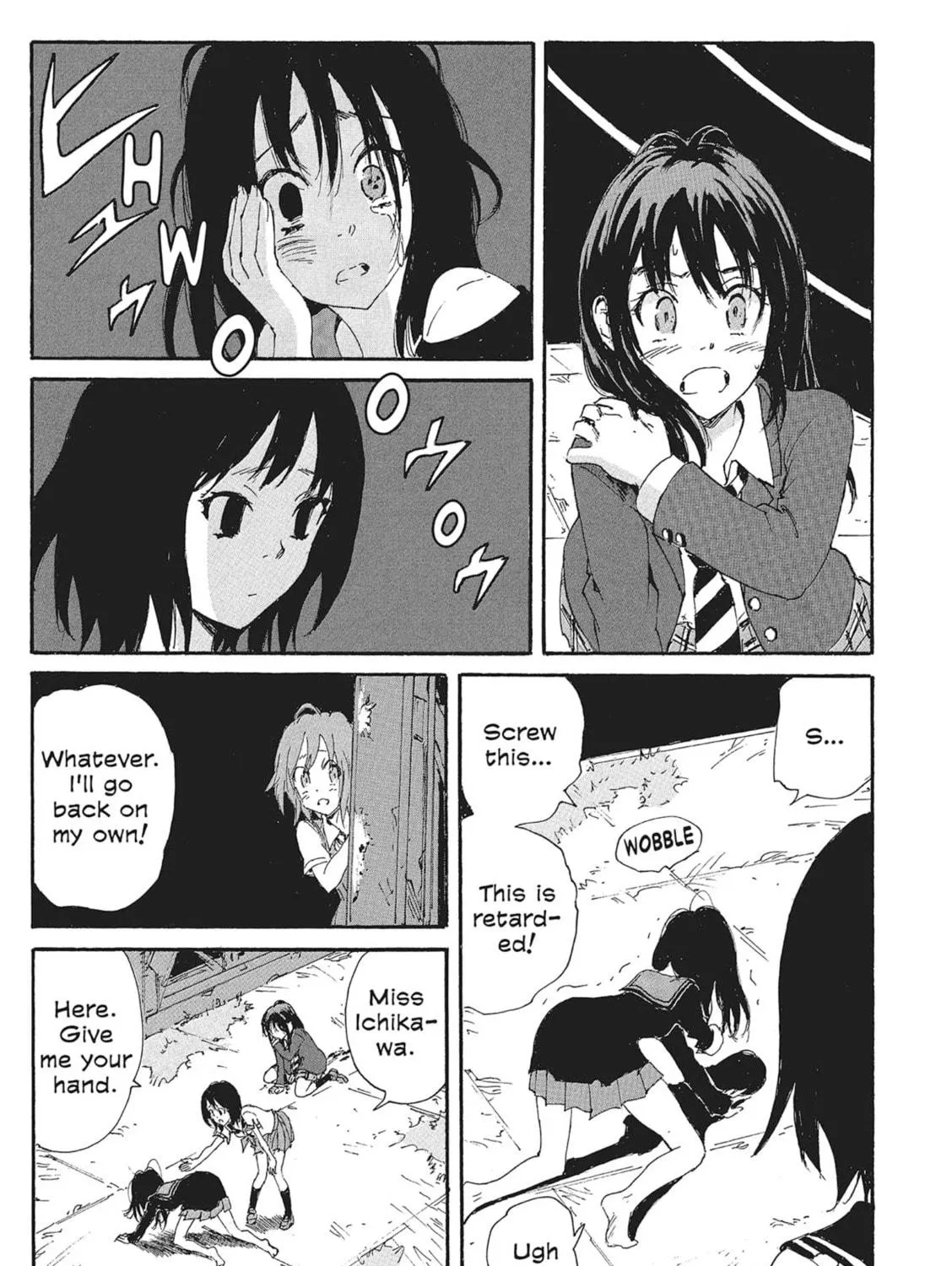 Read COPPELION chapter 149 image 28 on Lezhin