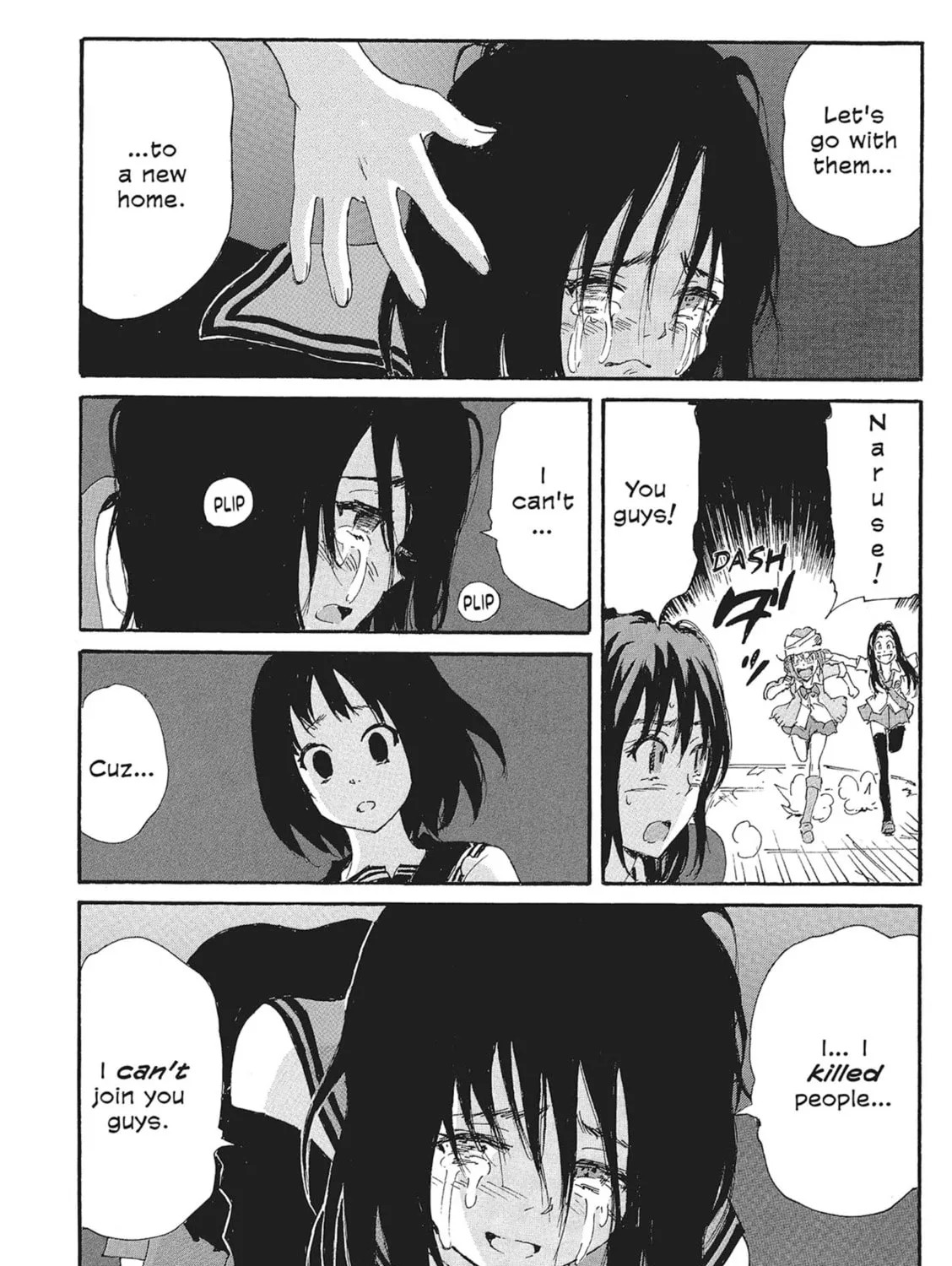 Read COPPELION chapter 149 image 30 on Lezhin