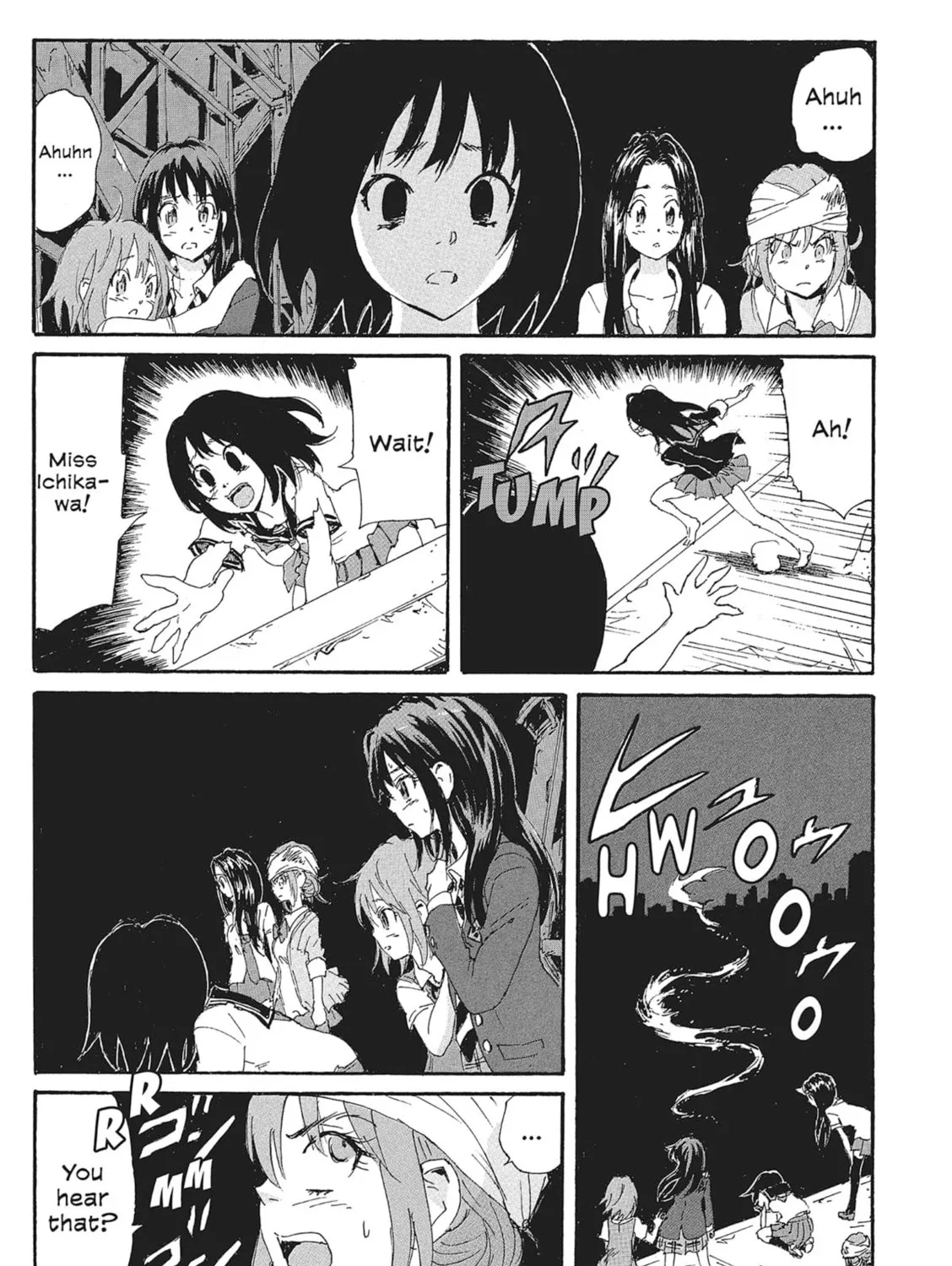 Read COPPELION chapter 149 image 32 on Lezhin
