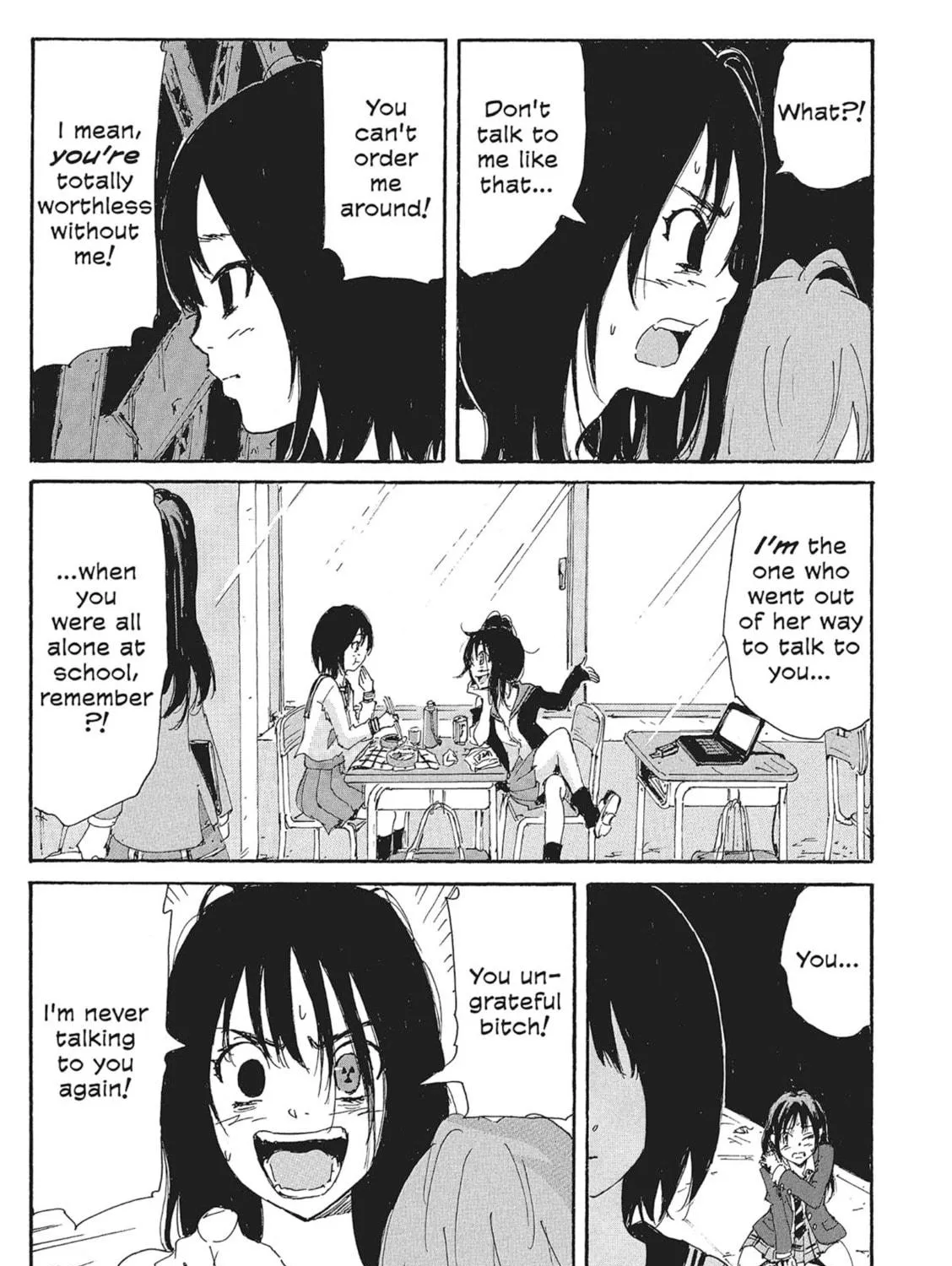 Read COPPELION chapter 149 image 4 on Lezhin