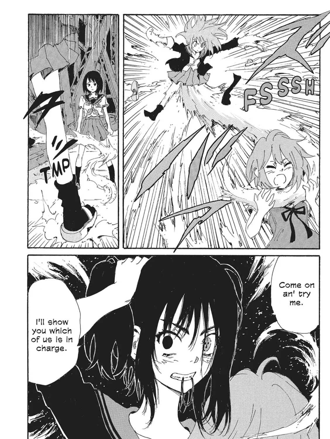 Read COPPELION chapter 149 image 6 on Lezhin
