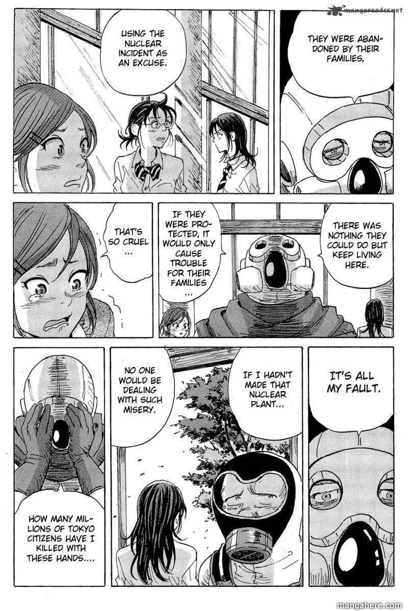 Read COPPELION chapter 15 image 13 on Lezhin