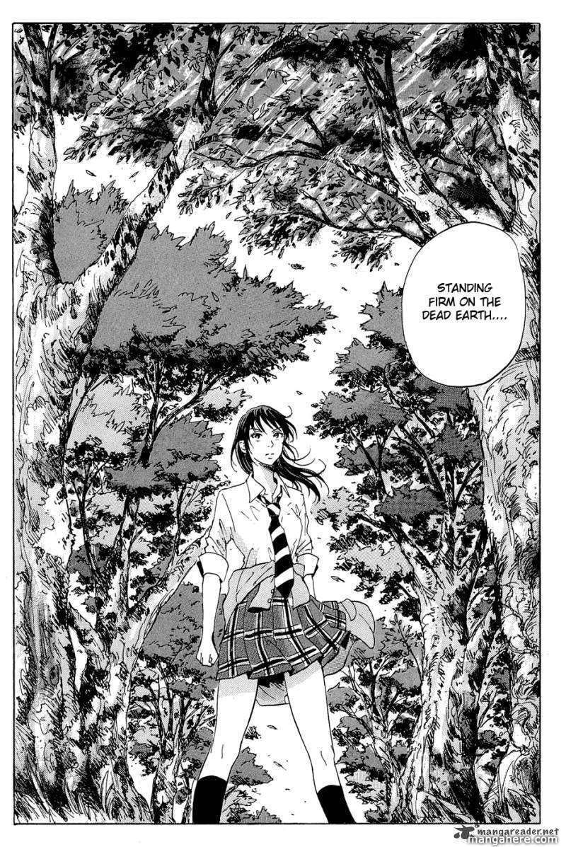 Read COPPELION chapter 15 image 19 on Lezhin