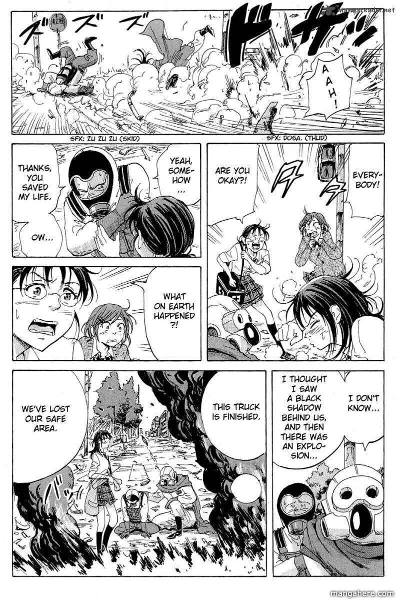 Read COPPELION chapter 15 image 8 on Lezhin