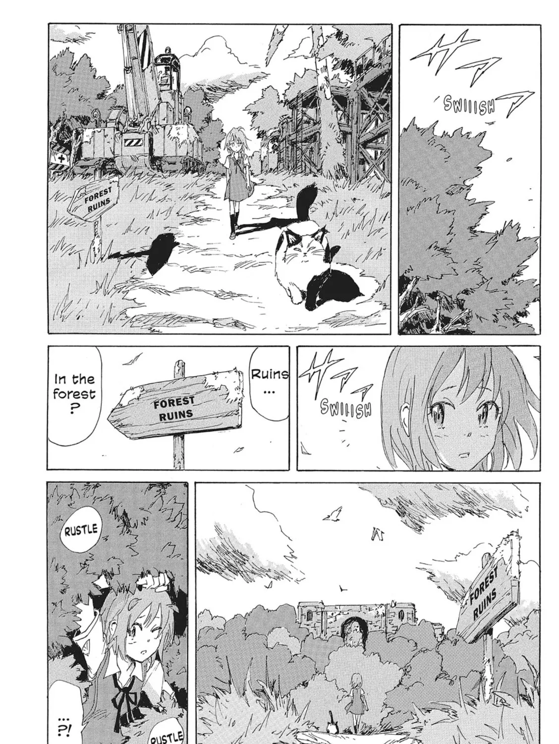 Read COPPELION chapter 151 image 14 on Lezhin