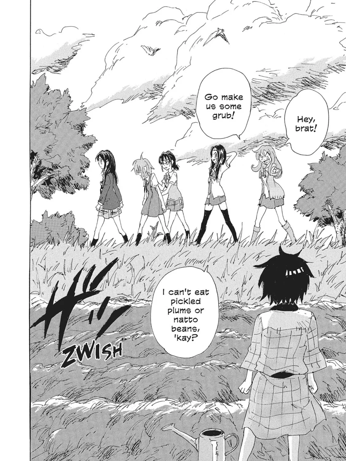 Read COPPELION chapter 151 image 2 on Lezhin