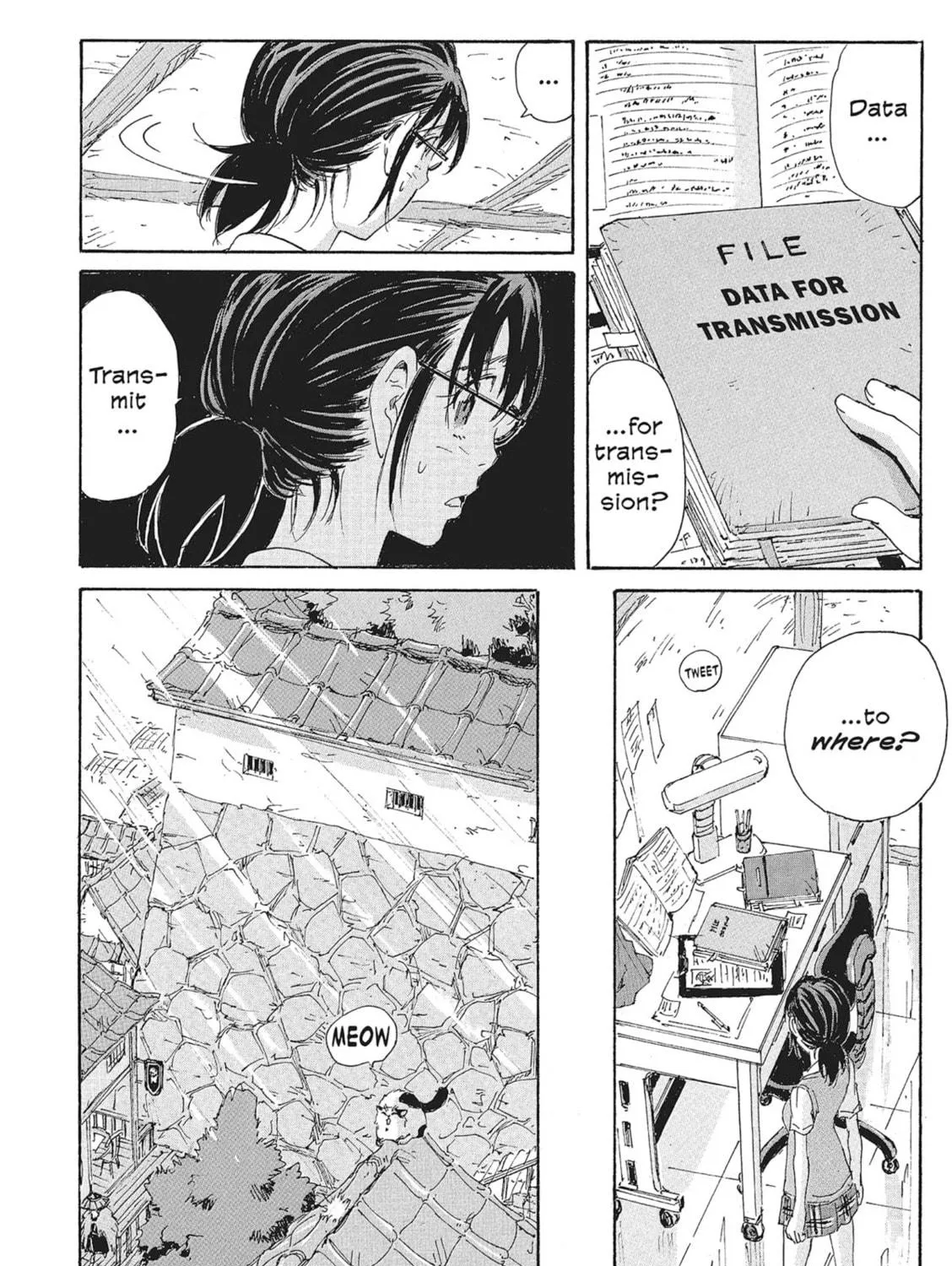 Read COPPELION chapter 157 image 18 on Lezhin