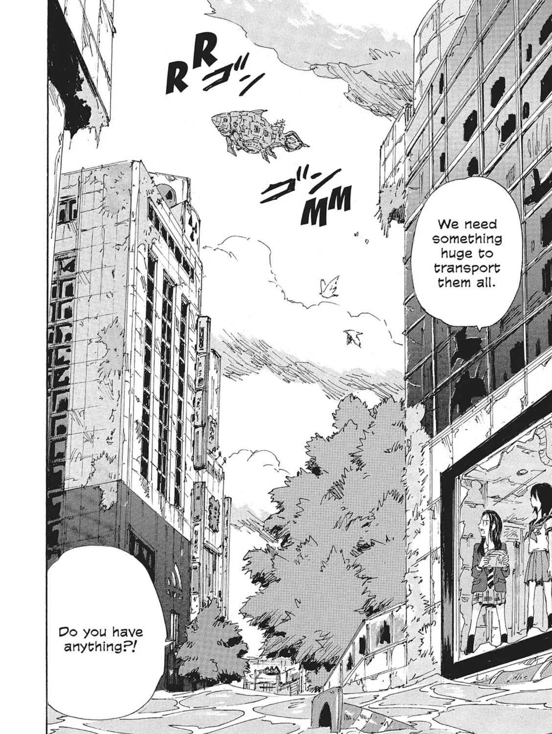 Read COPPELION chapter 157 image 2 on Lezhin