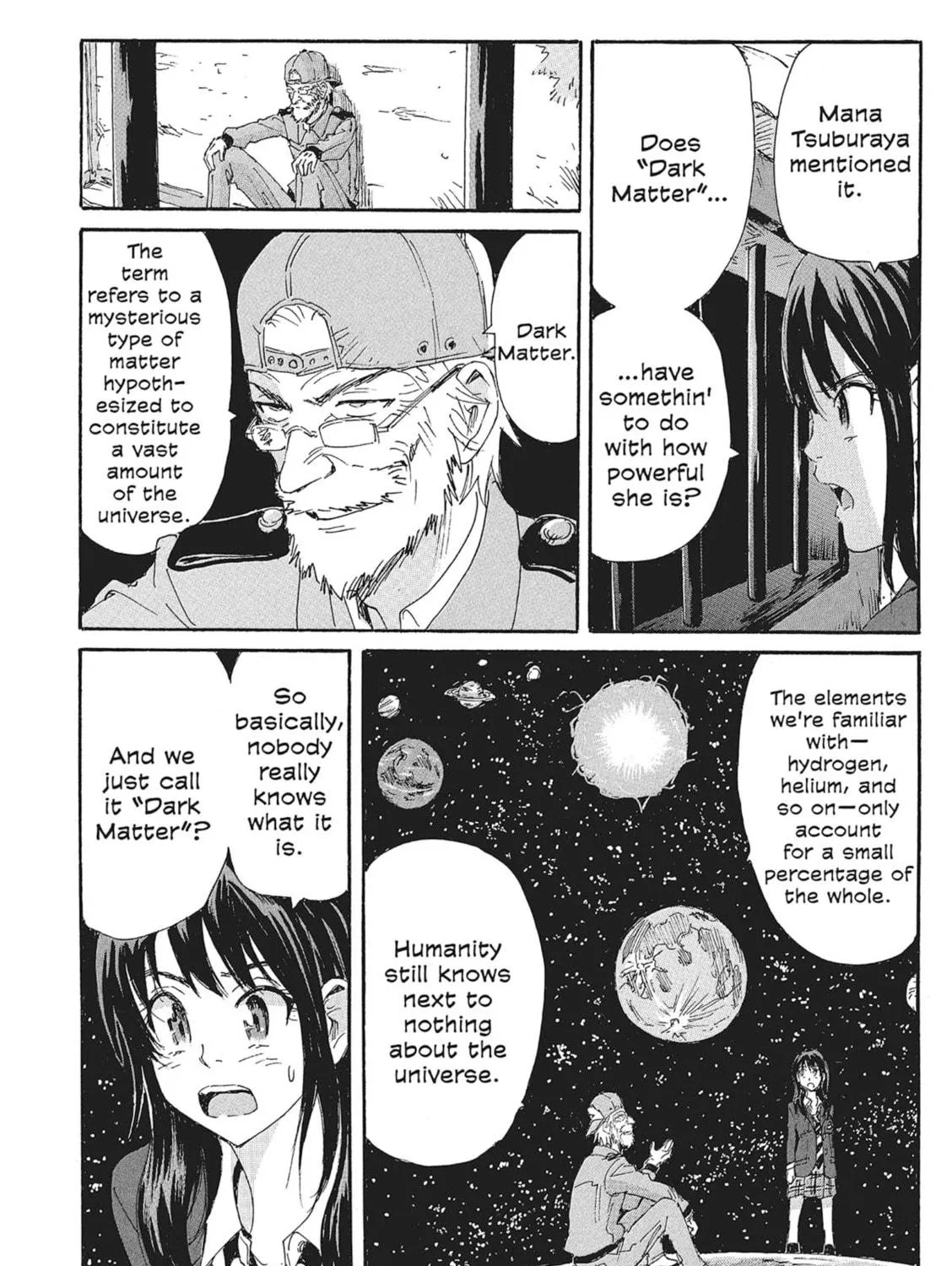 Read COPPELION chapter 160 image 10 on Lezhin