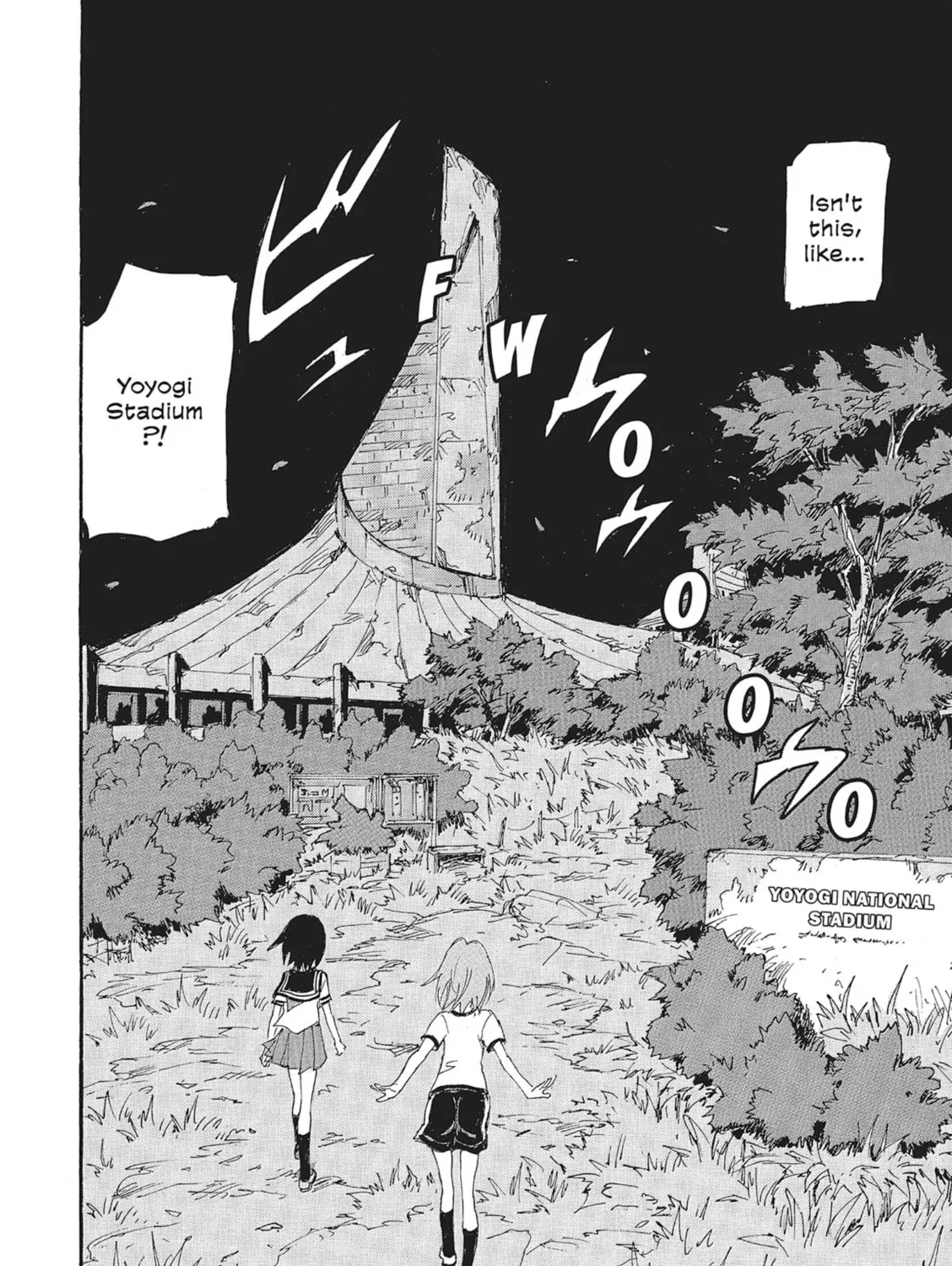Read COPPELION chapter 160 image 2 on Lezhin