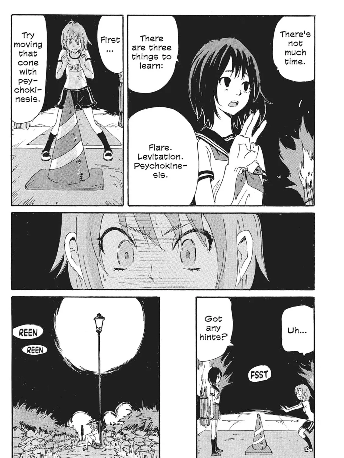 Read COPPELION chapter 160 image 20 on Lezhin