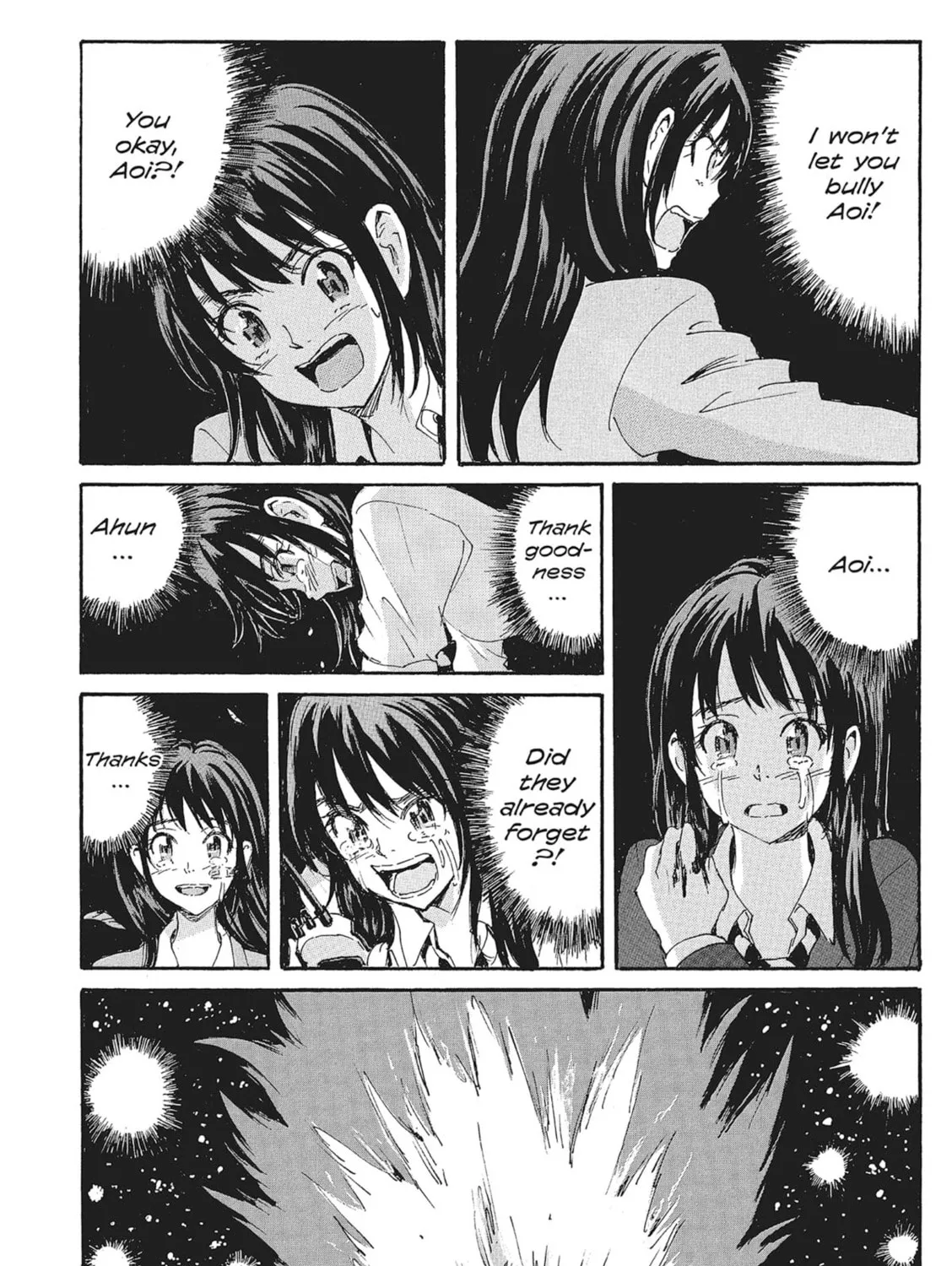 Read COPPELION chapter 160 image 26 on Lezhin