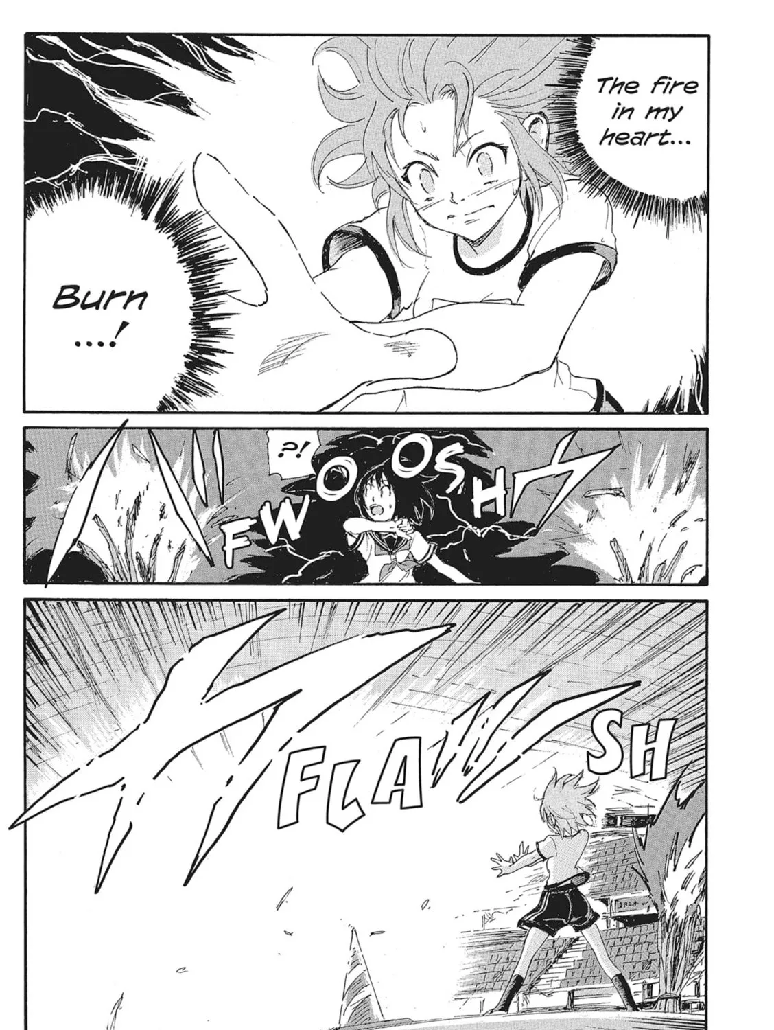 Read COPPELION chapter 160 image 32 on Lezhin