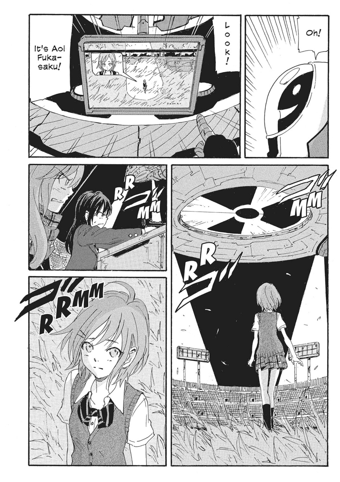 Read COPPELION chapter 161 image 7 on Lezhin