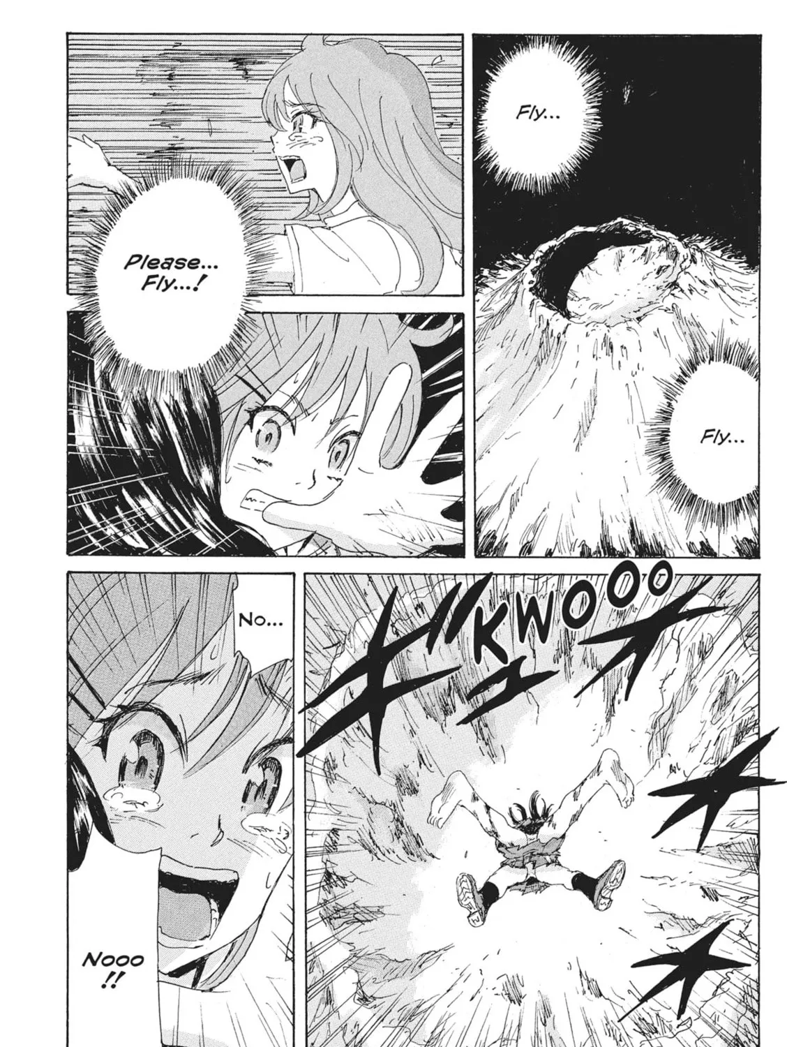 Read COPPELION chapter 164 image 14 on Lezhin