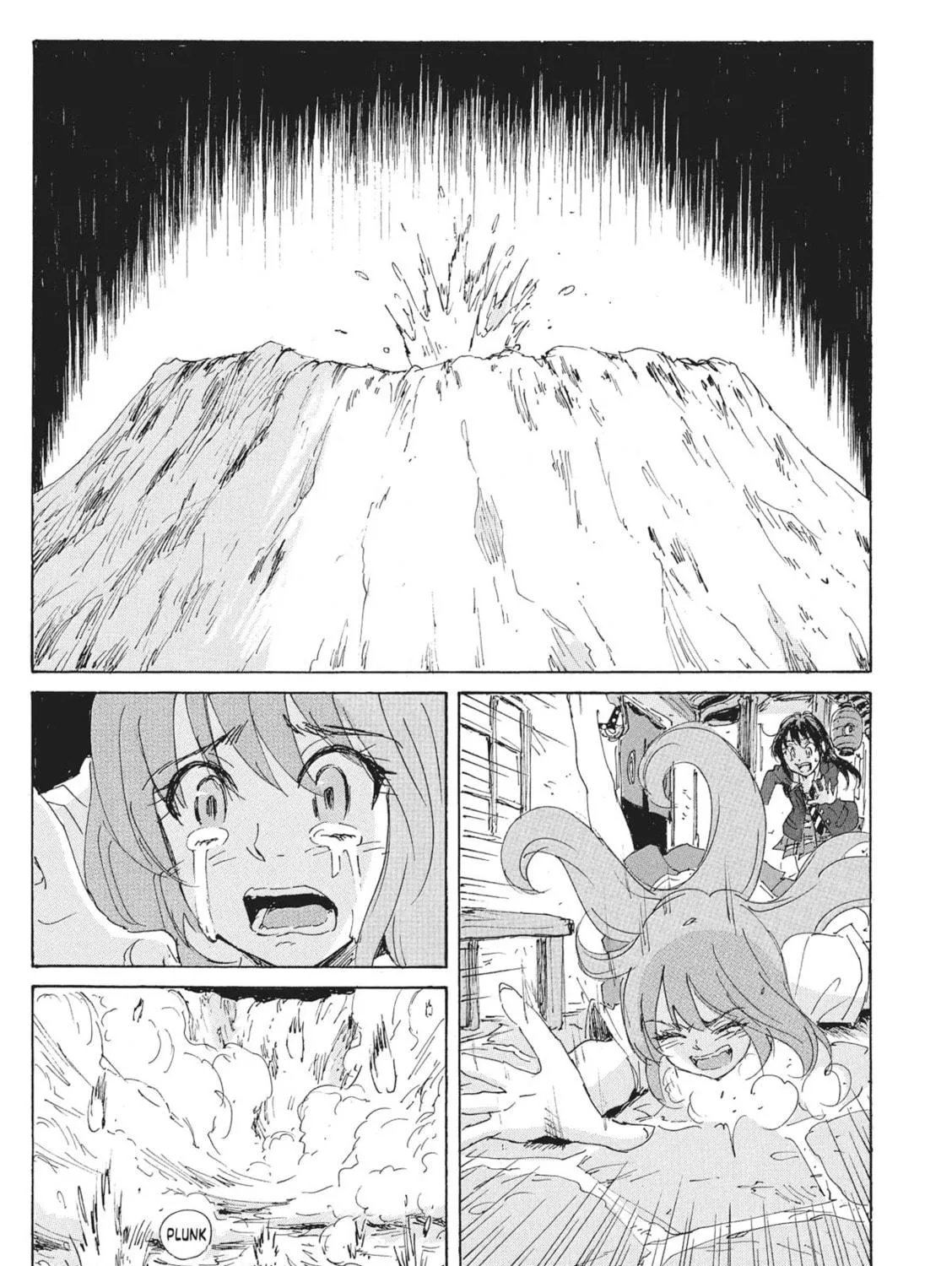 Read COPPELION chapter 164 image 16 on Lezhin