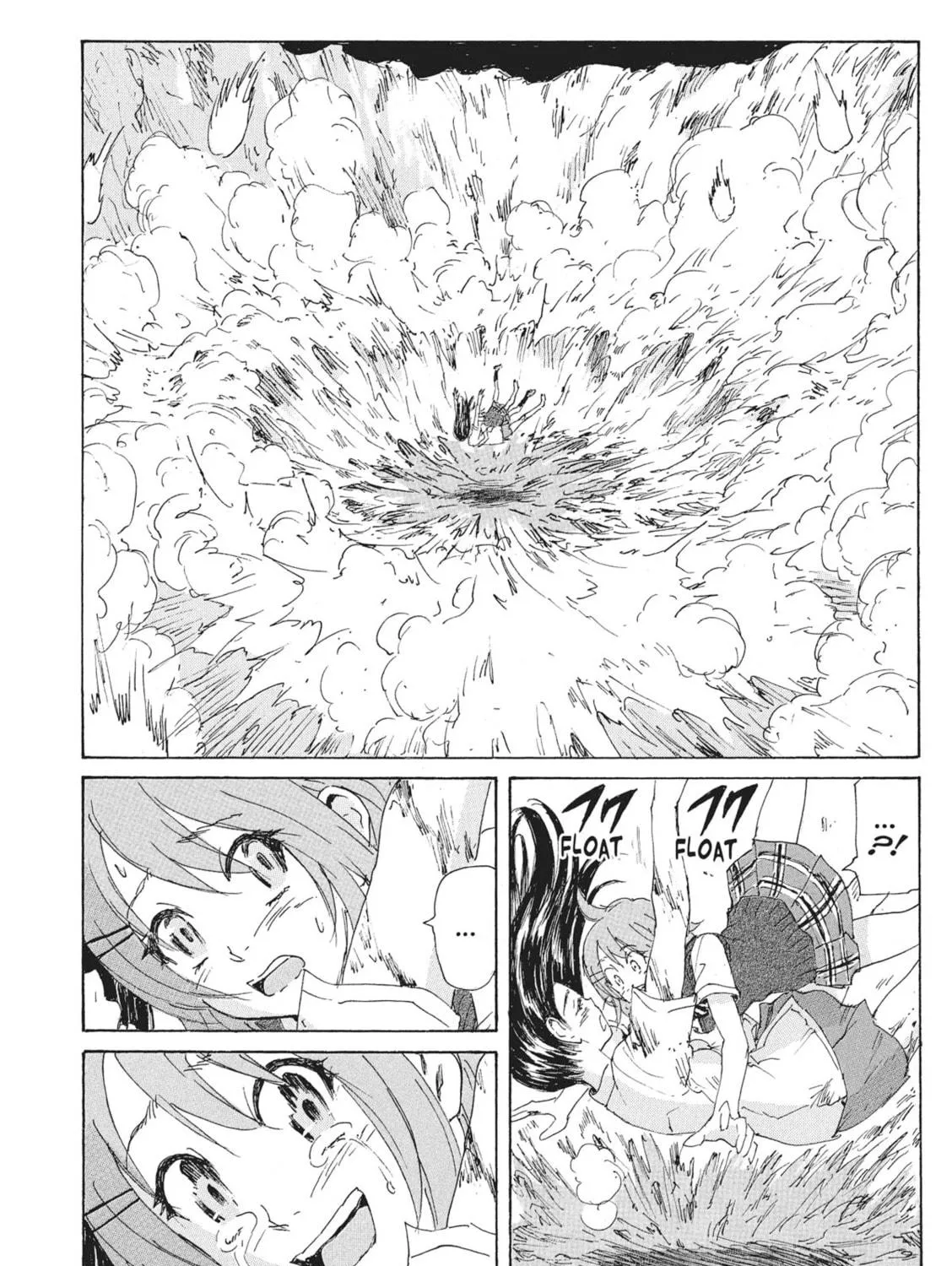 Read COPPELION chapter 164 image 18 on Lezhin