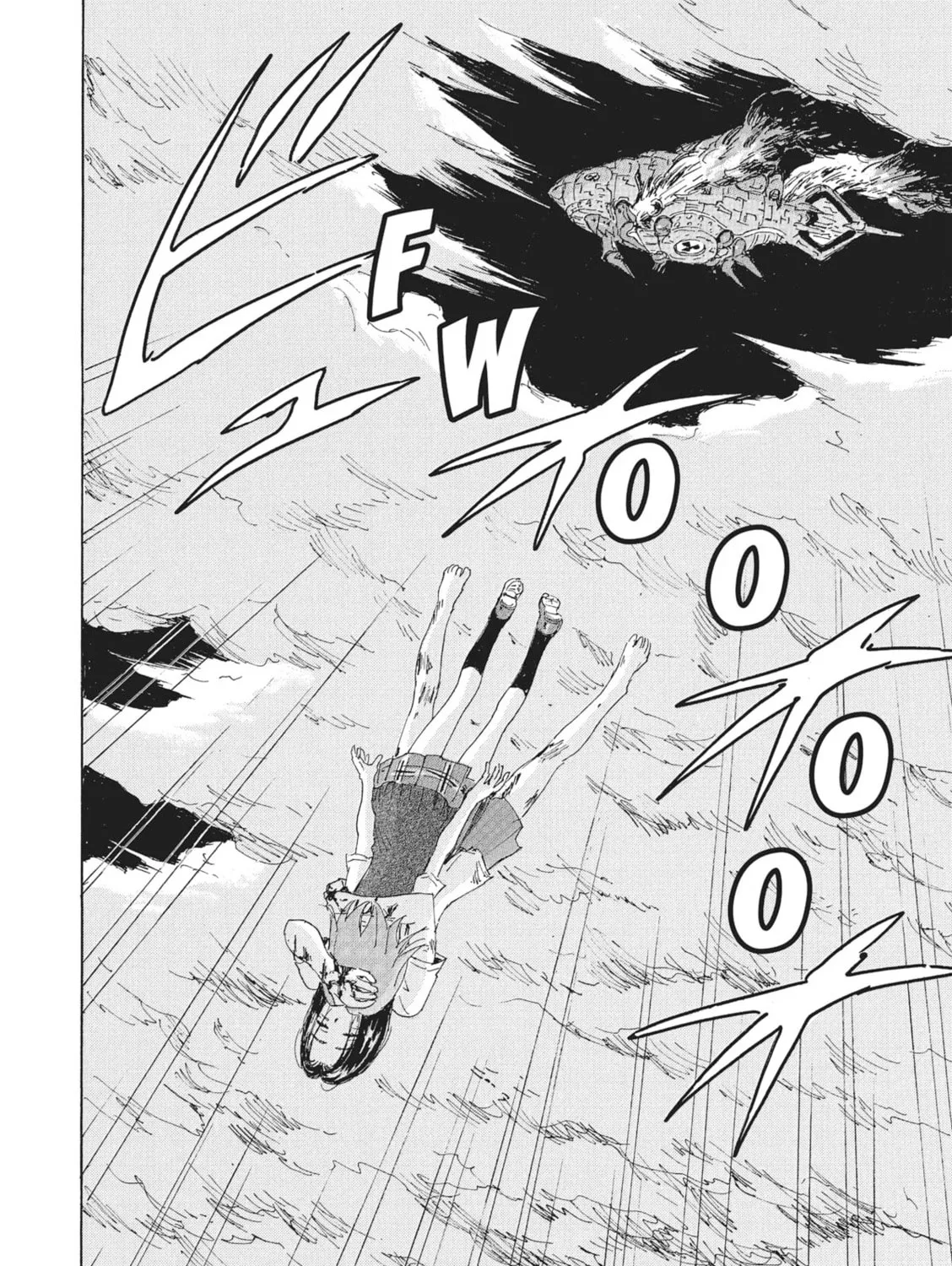 Read COPPELION chapter 164 image 2 on Lezhin