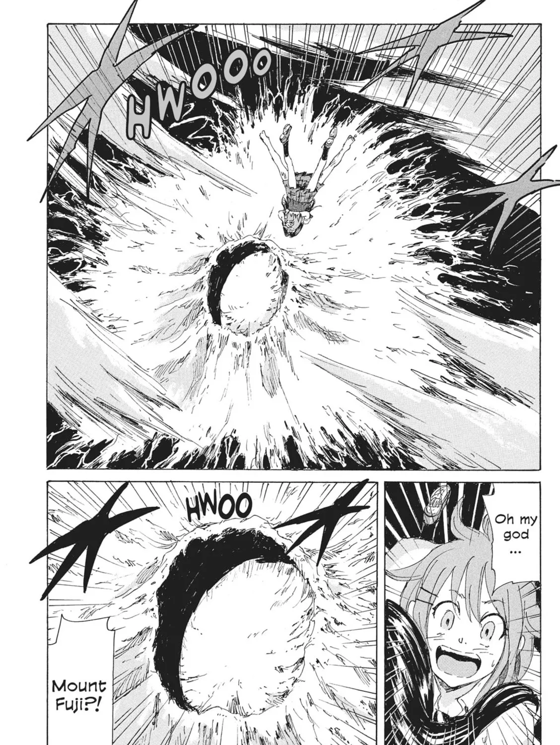 Read COPPELION chapter 164 image 6 on Lezhin