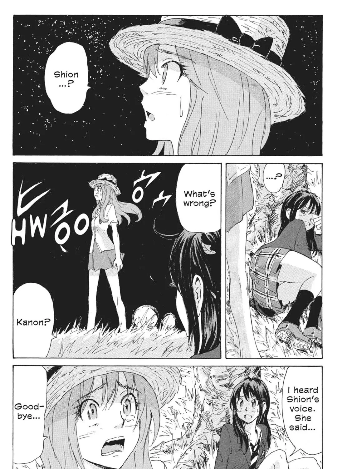 Read COPPELION chapter 164 image 8 on Lezhin