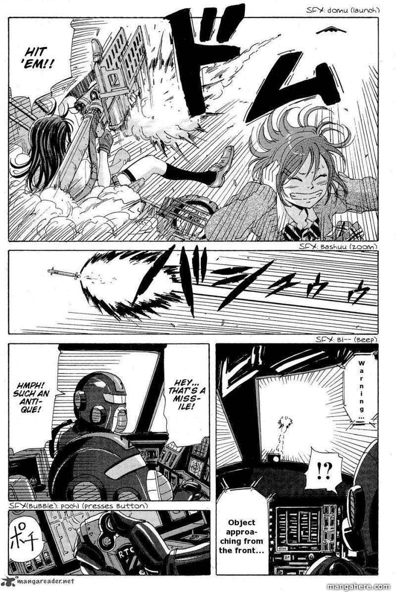 Read COPPELION chapter 17 image 9 on Lezhin