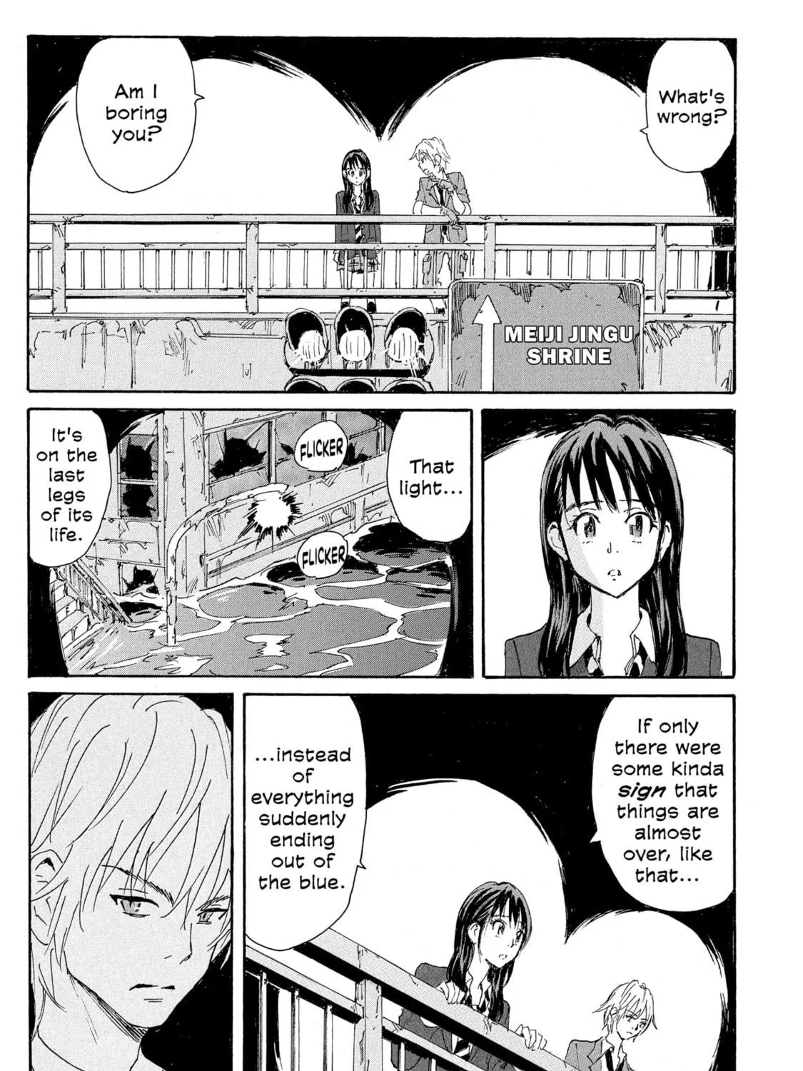 Read COPPELION chapter 173 image 28 on Lezhin