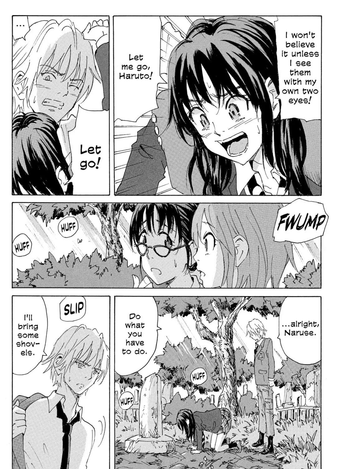 Read COPPELION chapter 174 image 20 on Lezhin