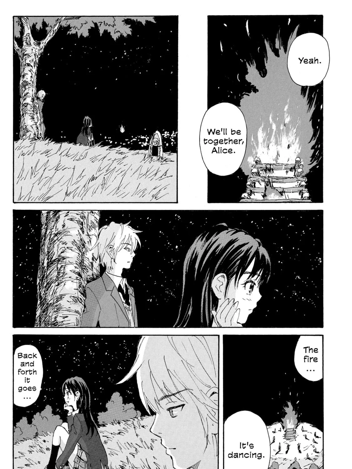 Read COPPELION chapter 176 image 24 on Lezhin
