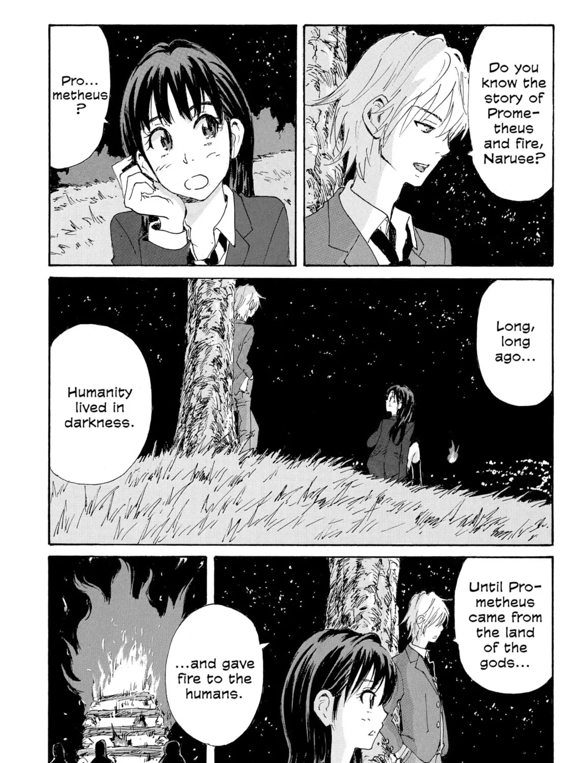 Read COPPELION chapter 176 image 26 on Lezhin