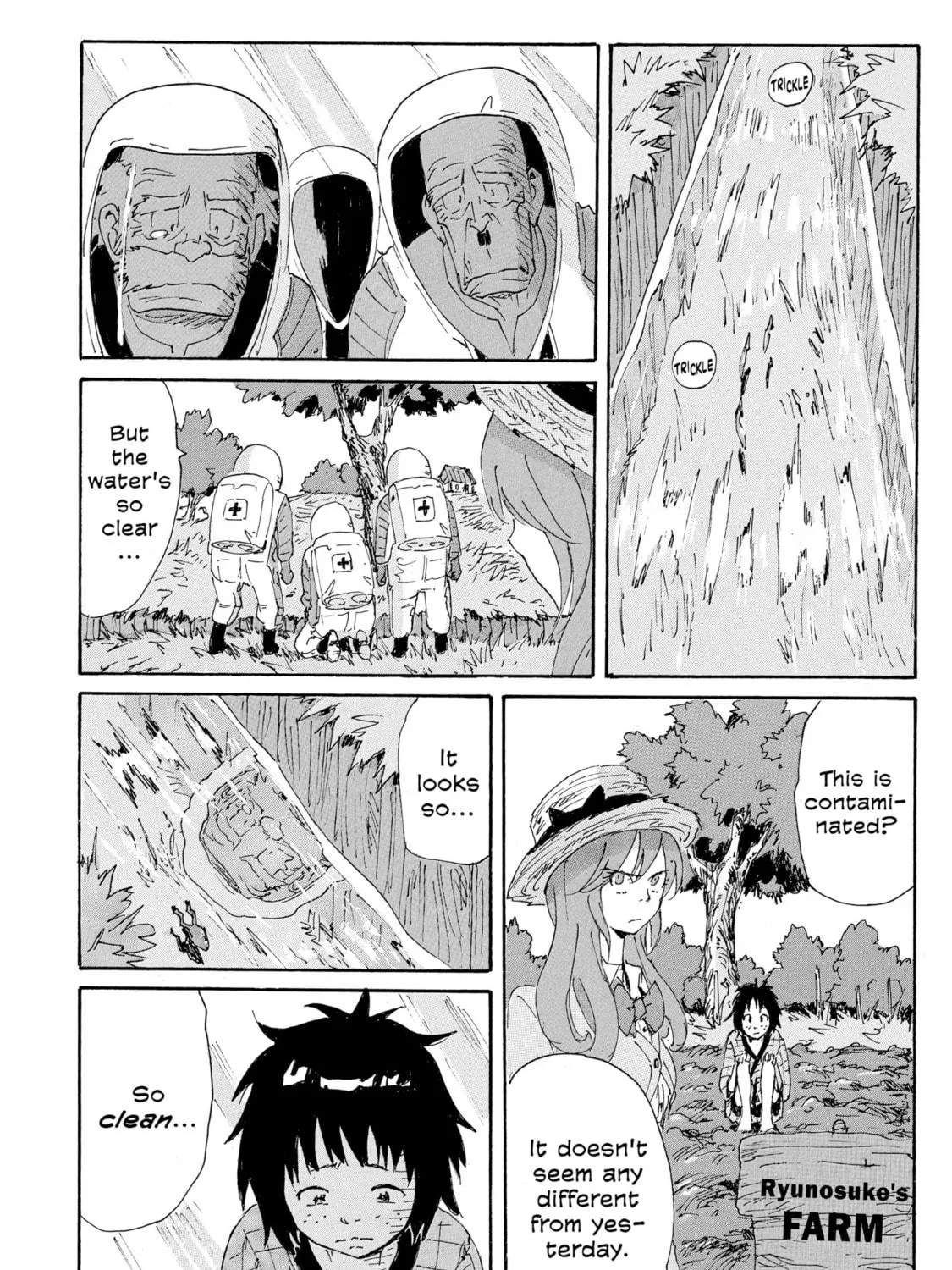 Read COPPELION chapter 177 image 10 on Lezhin