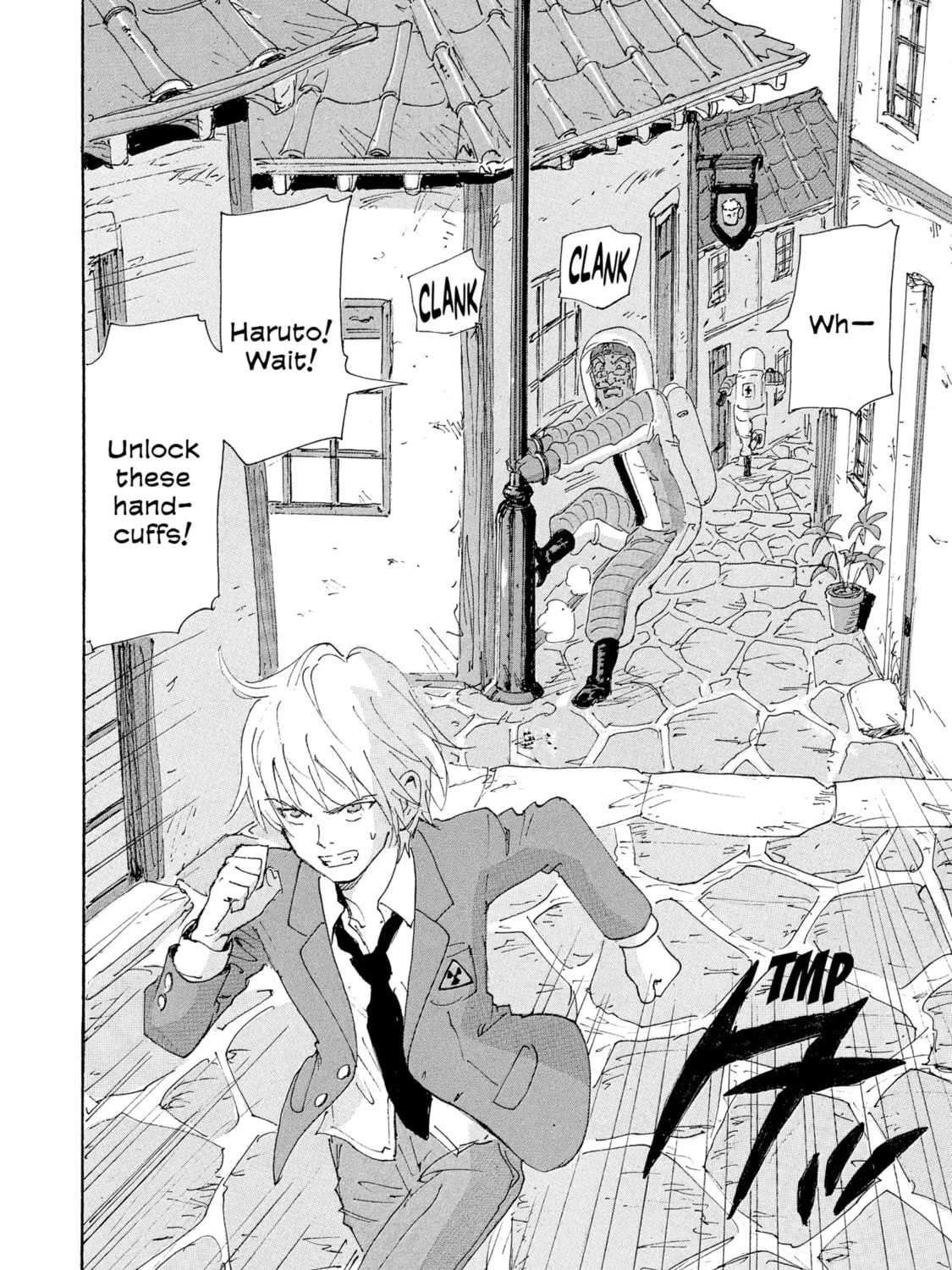 Read COPPELION chapter 178 image 2 on Lezhin