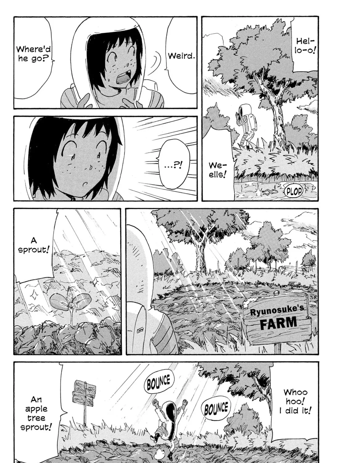 Read COPPELION chapter 179 image 24 on Lezhin