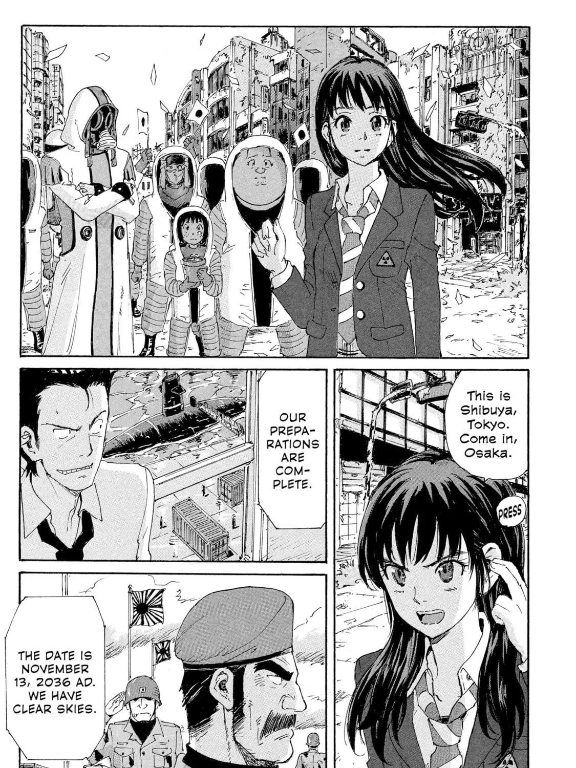 Read COPPELION chapter 181 image 56 on Lezhin