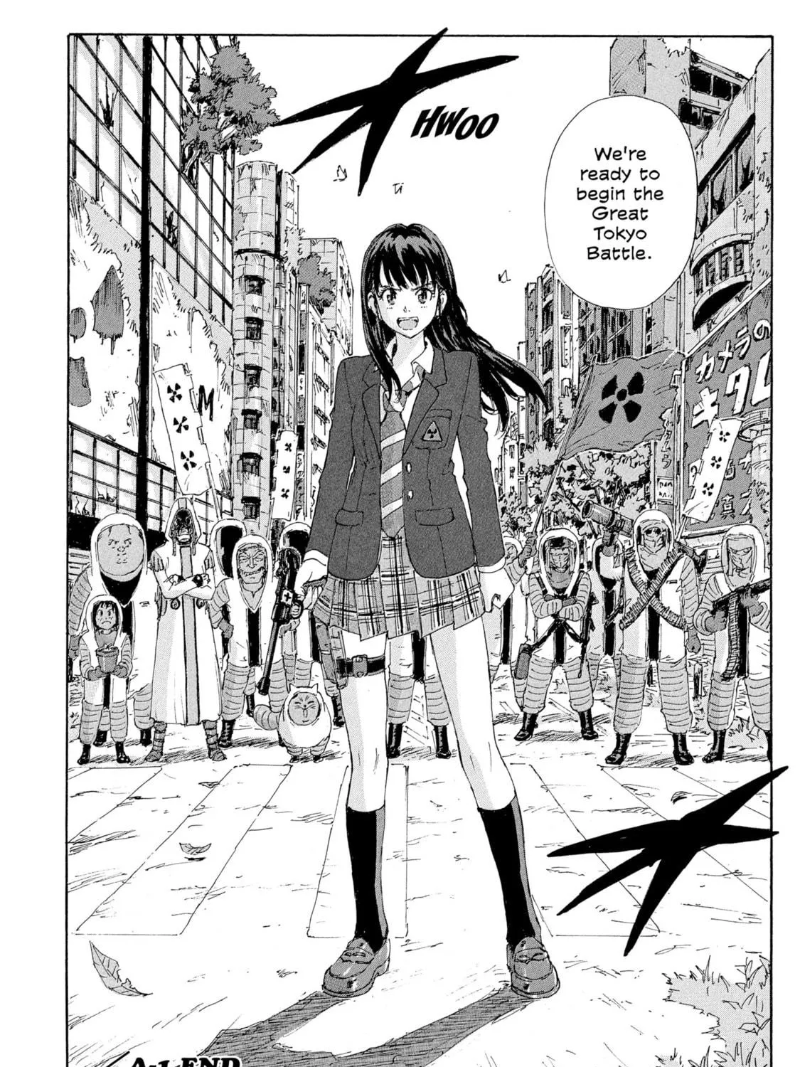 Read COPPELION chapter 181 image 58 on Lezhin