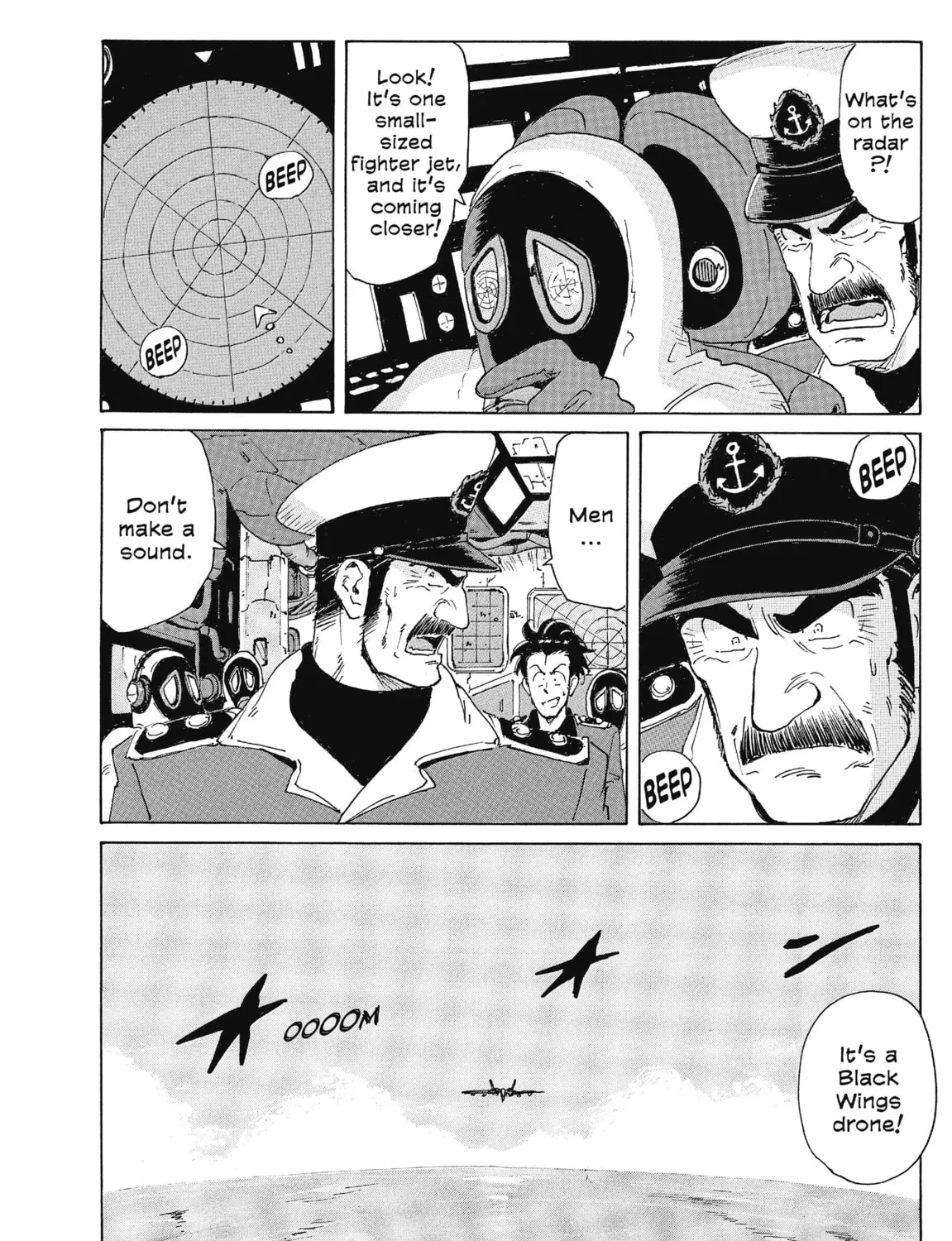 Read COPPELION chapter 187 image 26 on Lezhin