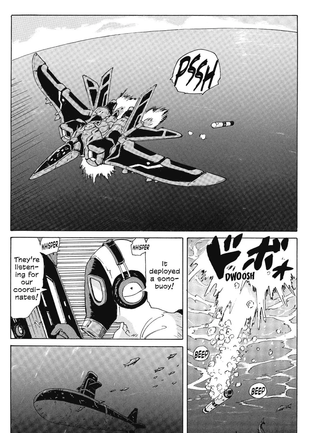 Read COPPELION chapter 187 image 28 on Lezhin